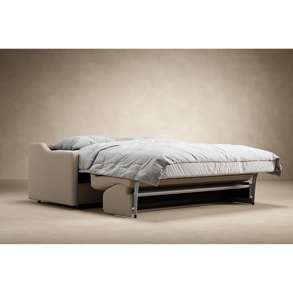 Carnell Sofa Bed with Sloped Arms - Image 7