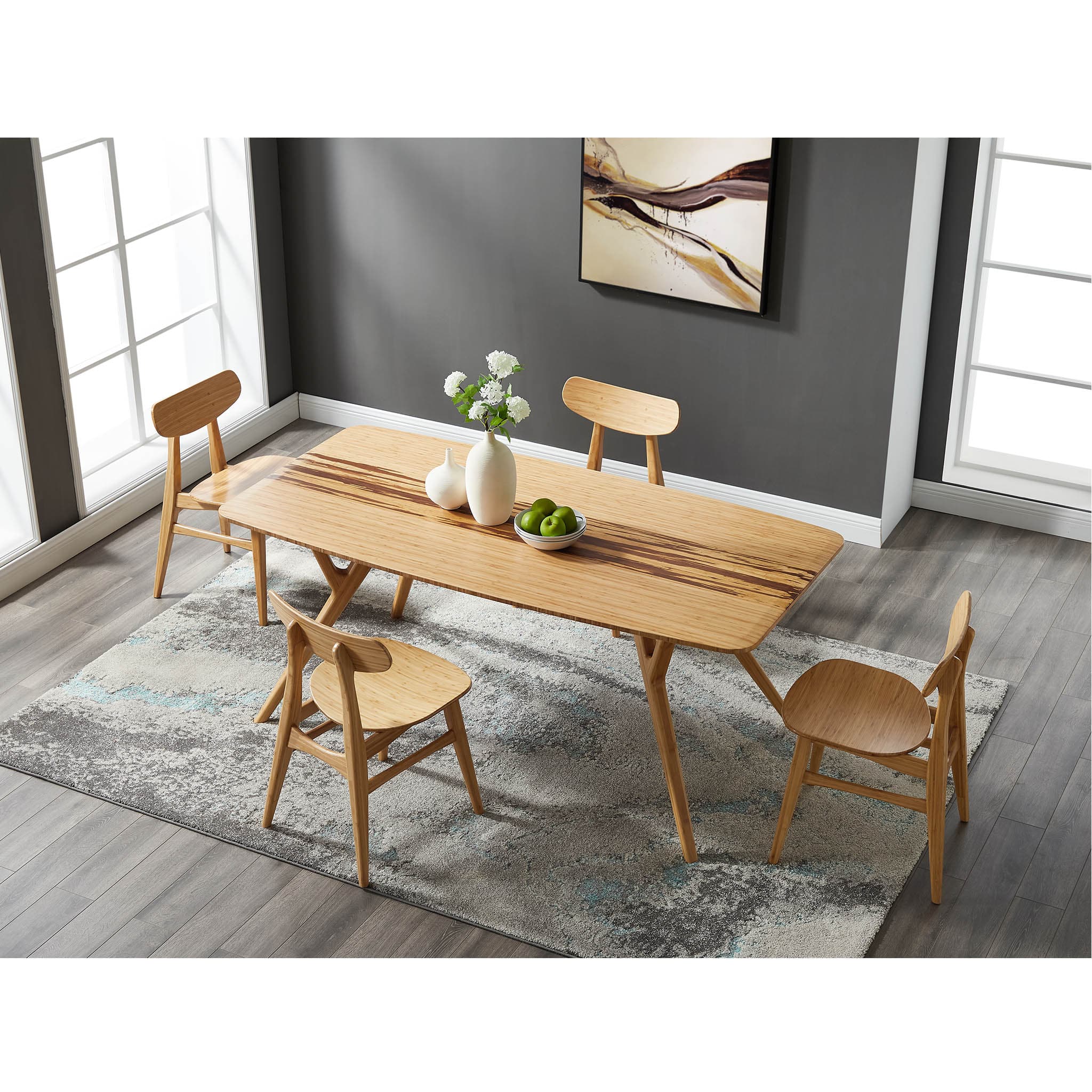 Cassia Dining Chair (set of 2) - Image 4