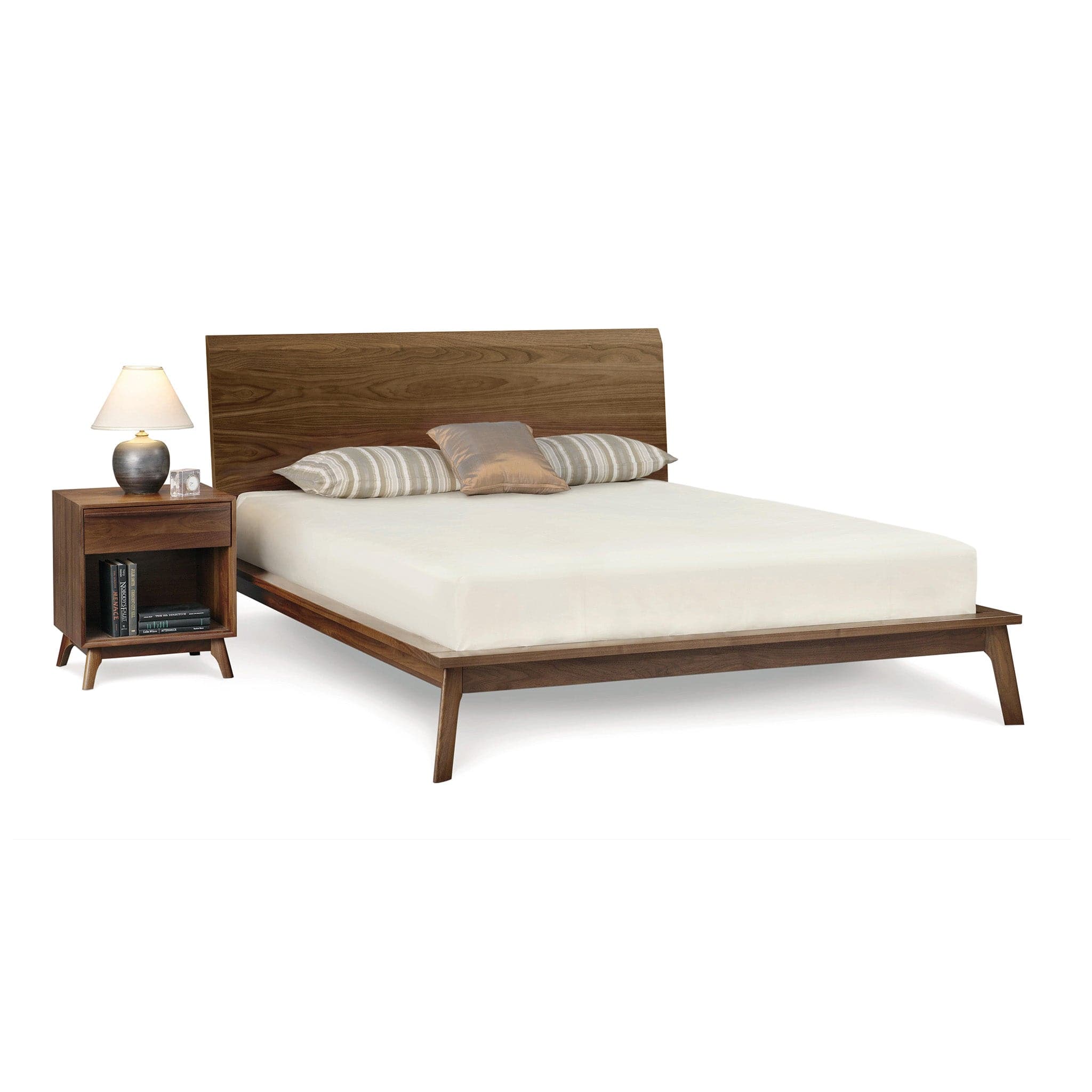 Copeland Catalina 1 Drawer Nightstand - Image 6