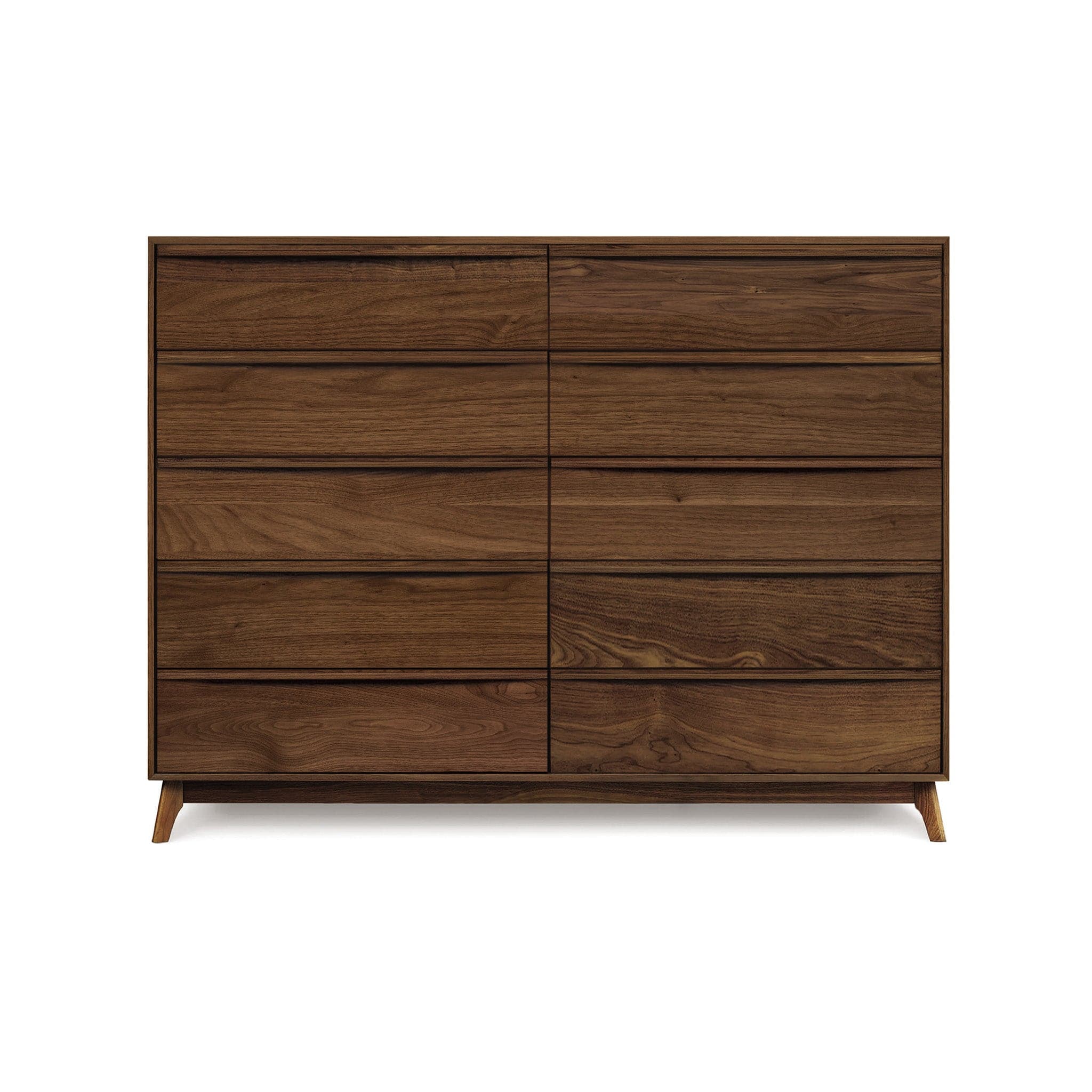 Copeland Catalina 10 Drawer Dresser - Image 6