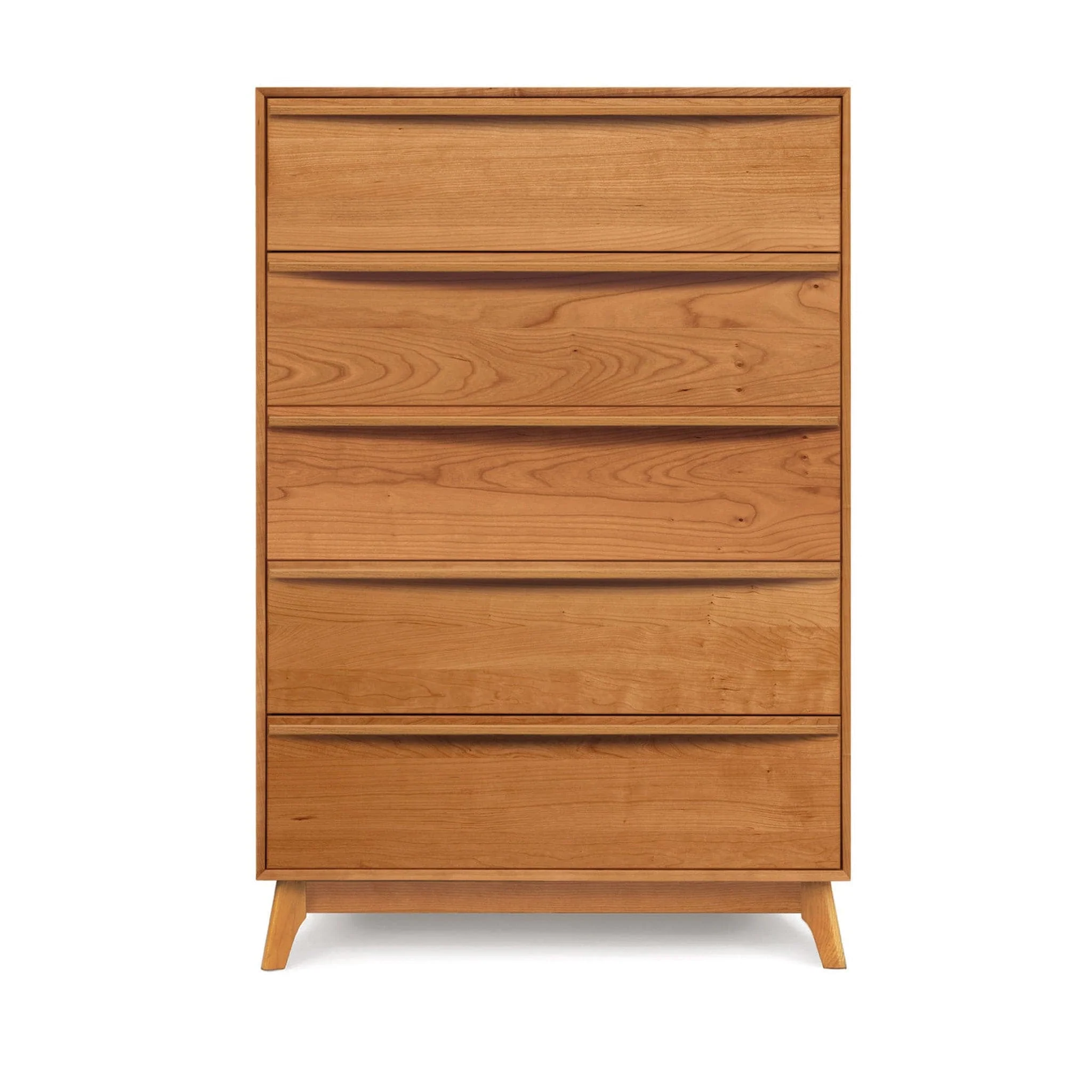 Copeland Catalina 5 Drawer Chest (Narrow & Wide) - Image 10