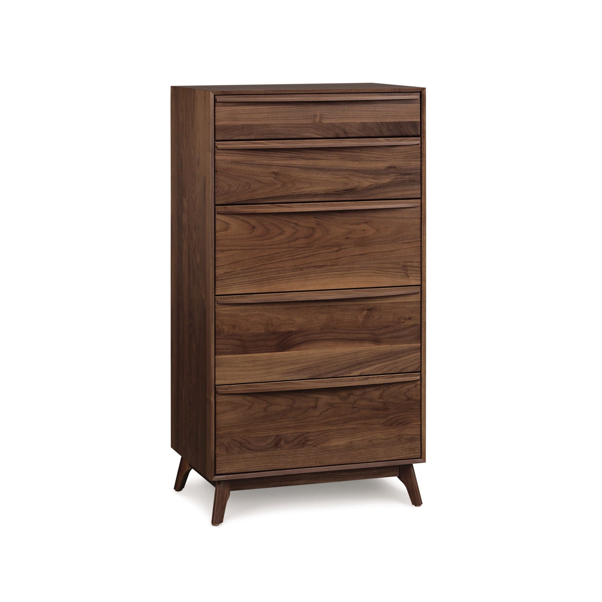 Copeland Catalina 5 Drawer Chest (Narrow & Wide) - Image 6