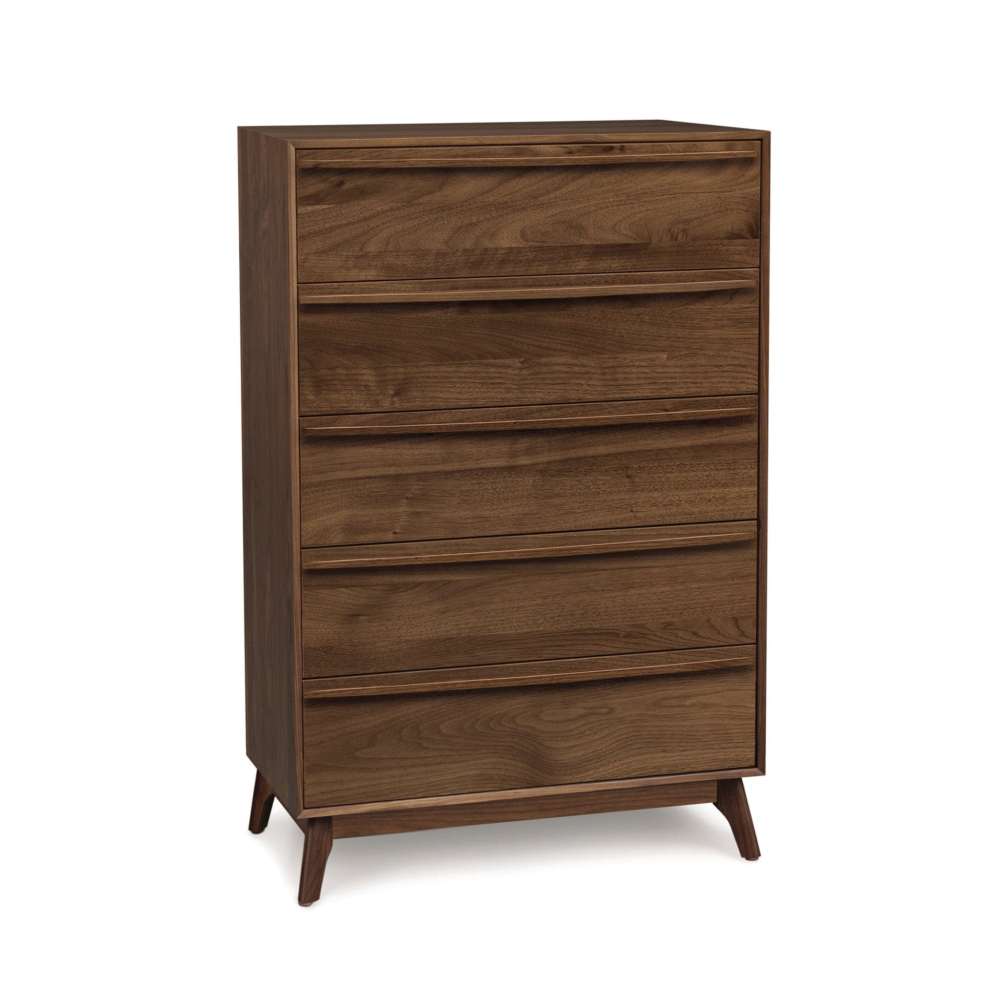 Copeland Catalina 5 Drawer Chest (Narrow & Wide) - Image 9