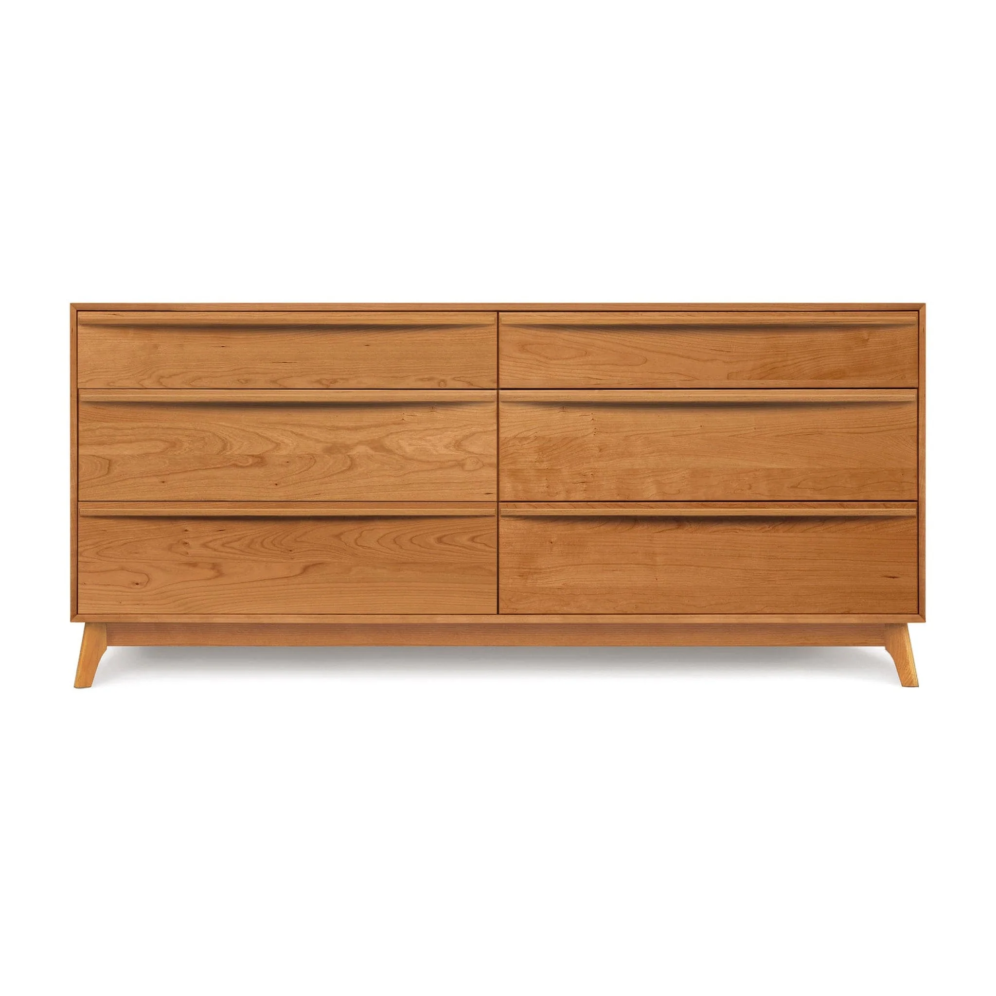 Copeland Catalina 6 Drawer Dresser - Image 6