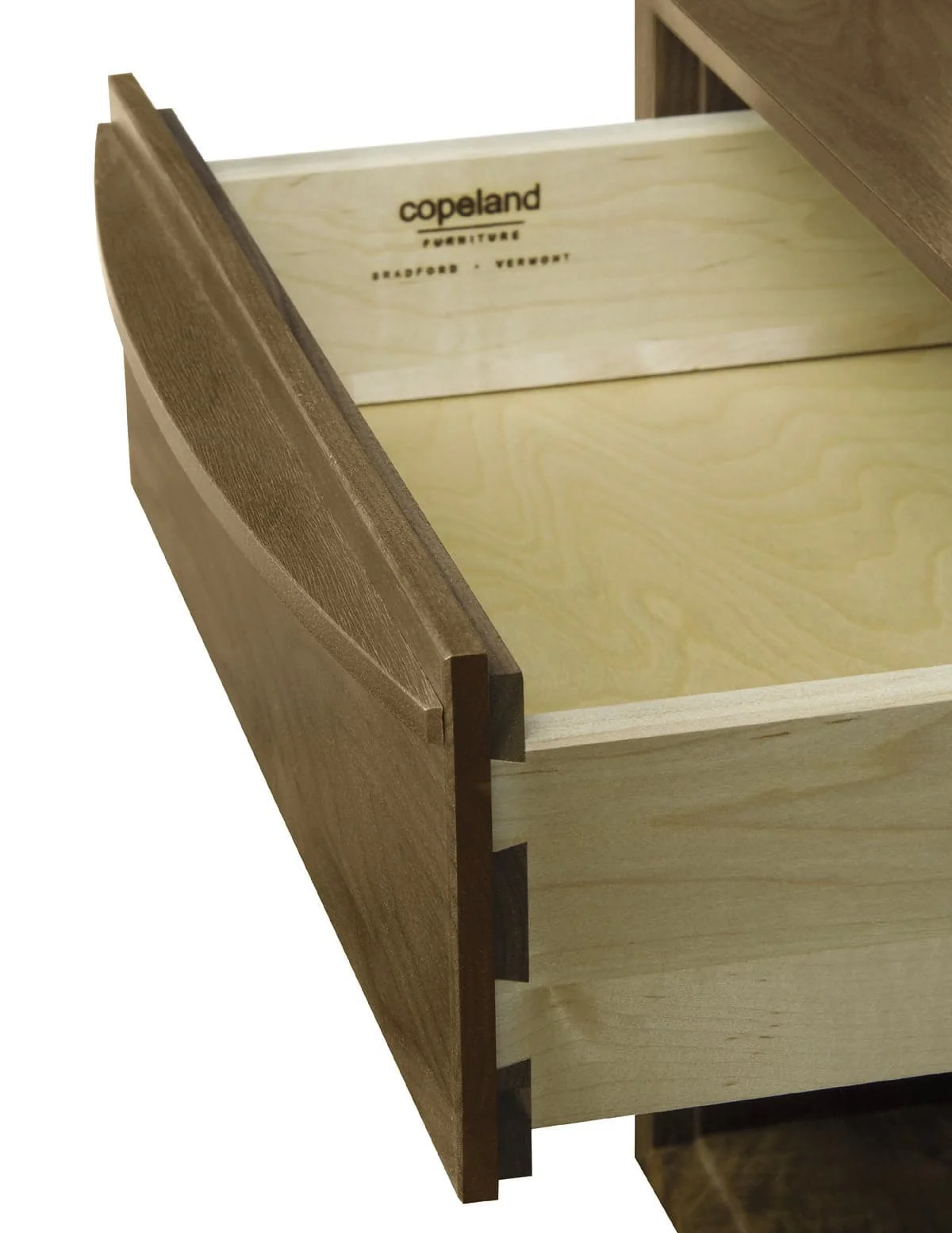 Copeland Catalina 6 Drawer Dresser - Image 8