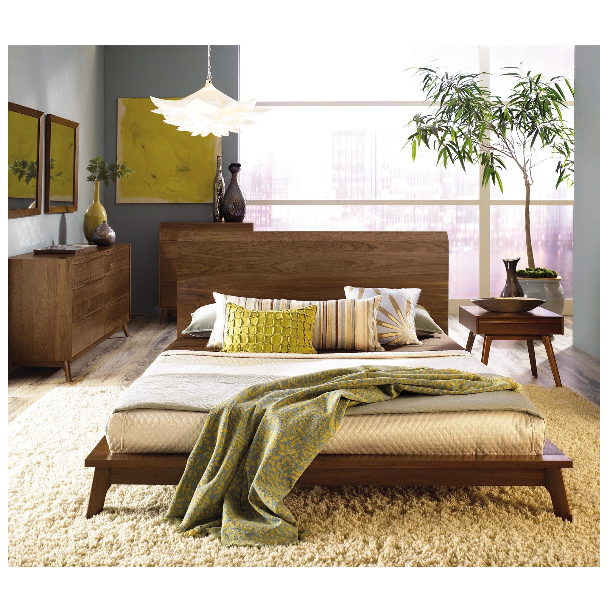 Copeland Catalina 8 Drawer Dresser - Image 3