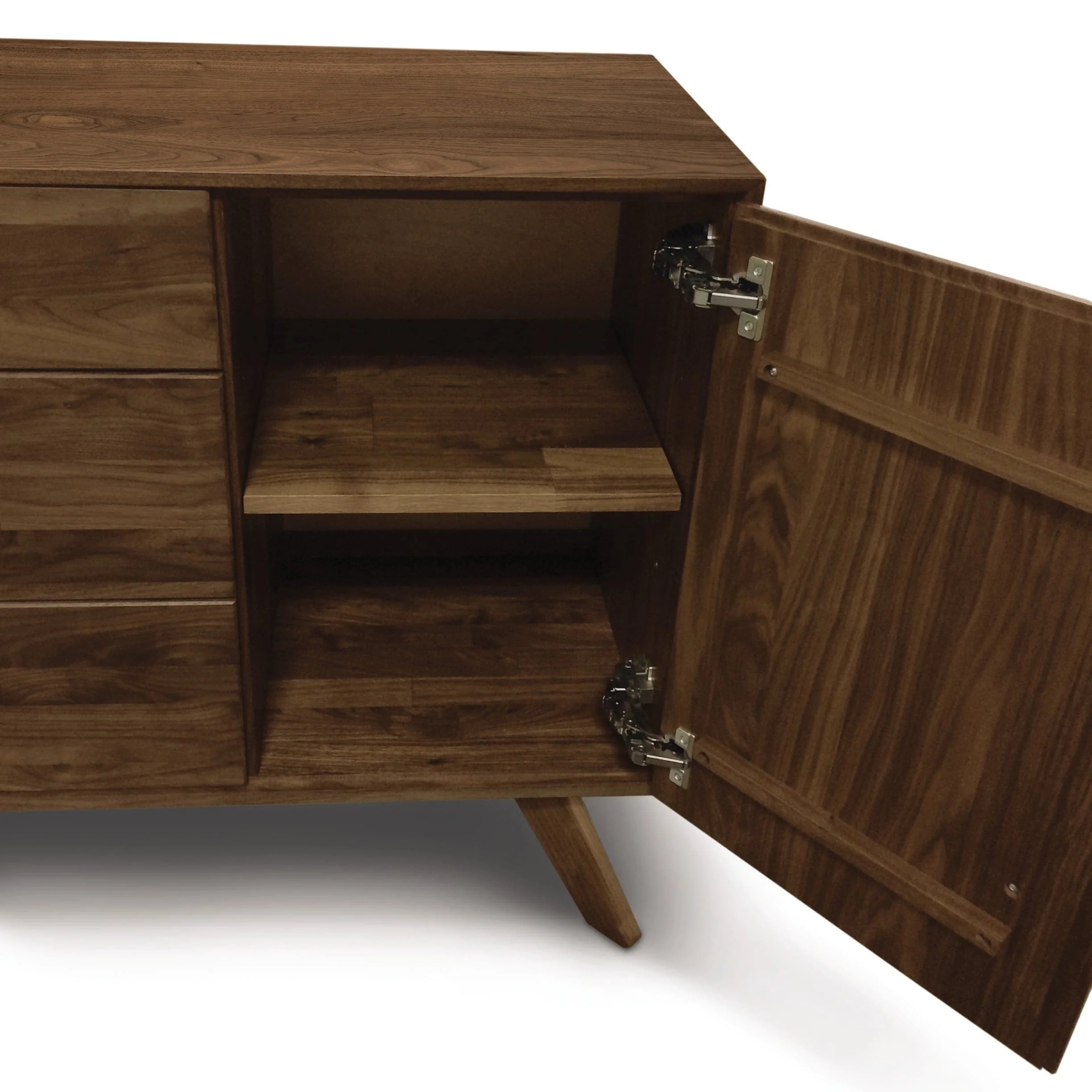 Copeland Audrey 3 Drawers 2 Doors Buffet - Image 8