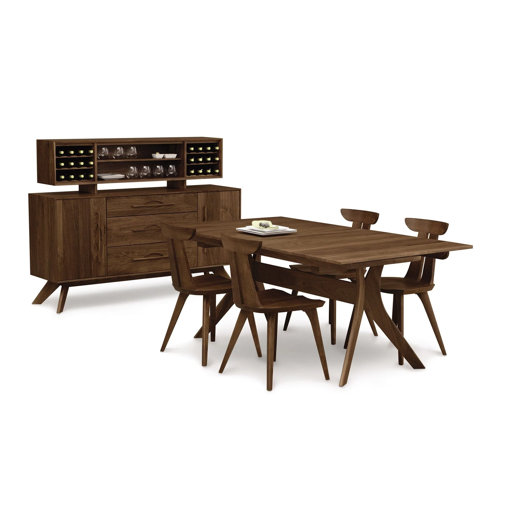 Copeland Audrey 4 Door Buffet - Image 8