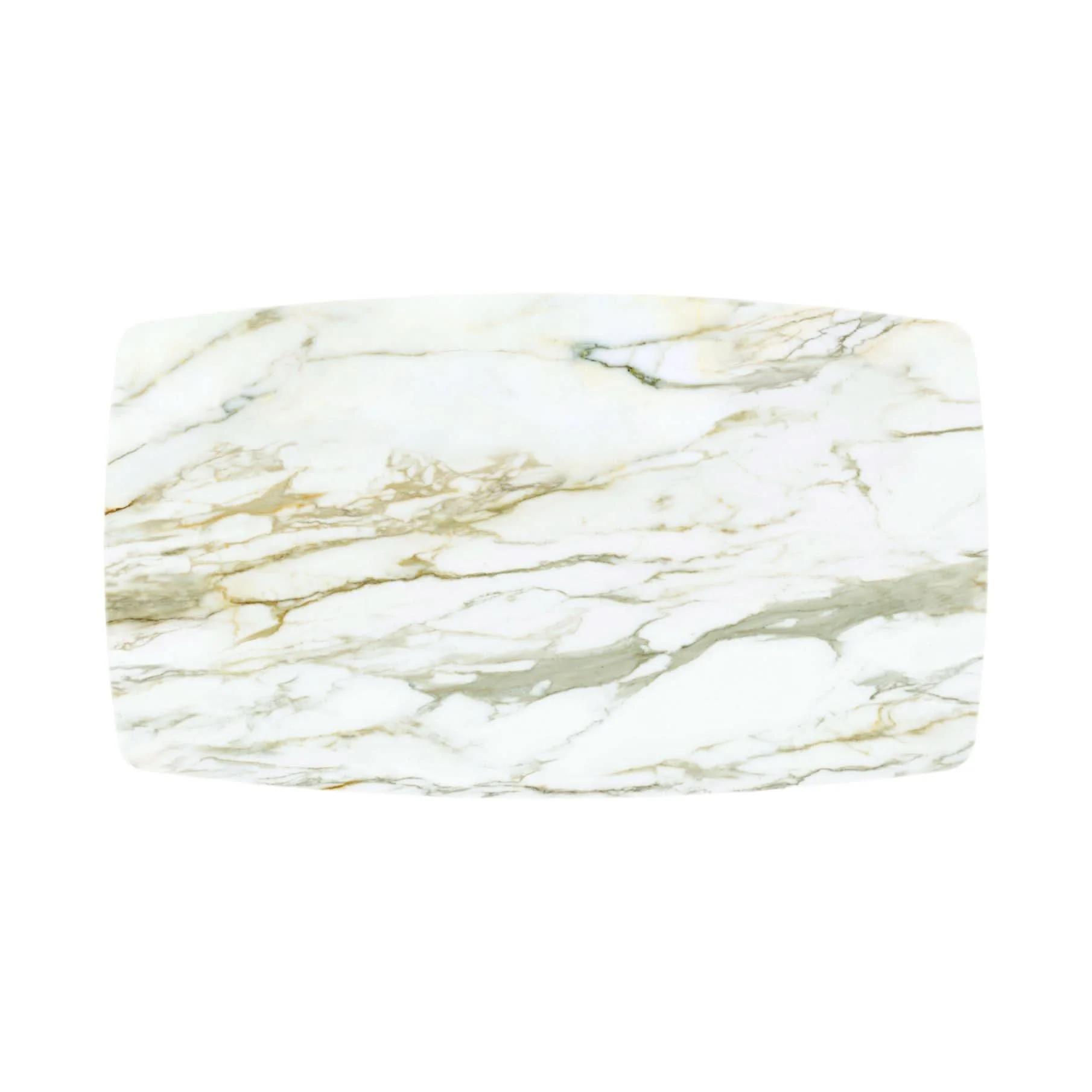 Copeland Butterfly Sintered Stone Top Rectangle Table - Image 8