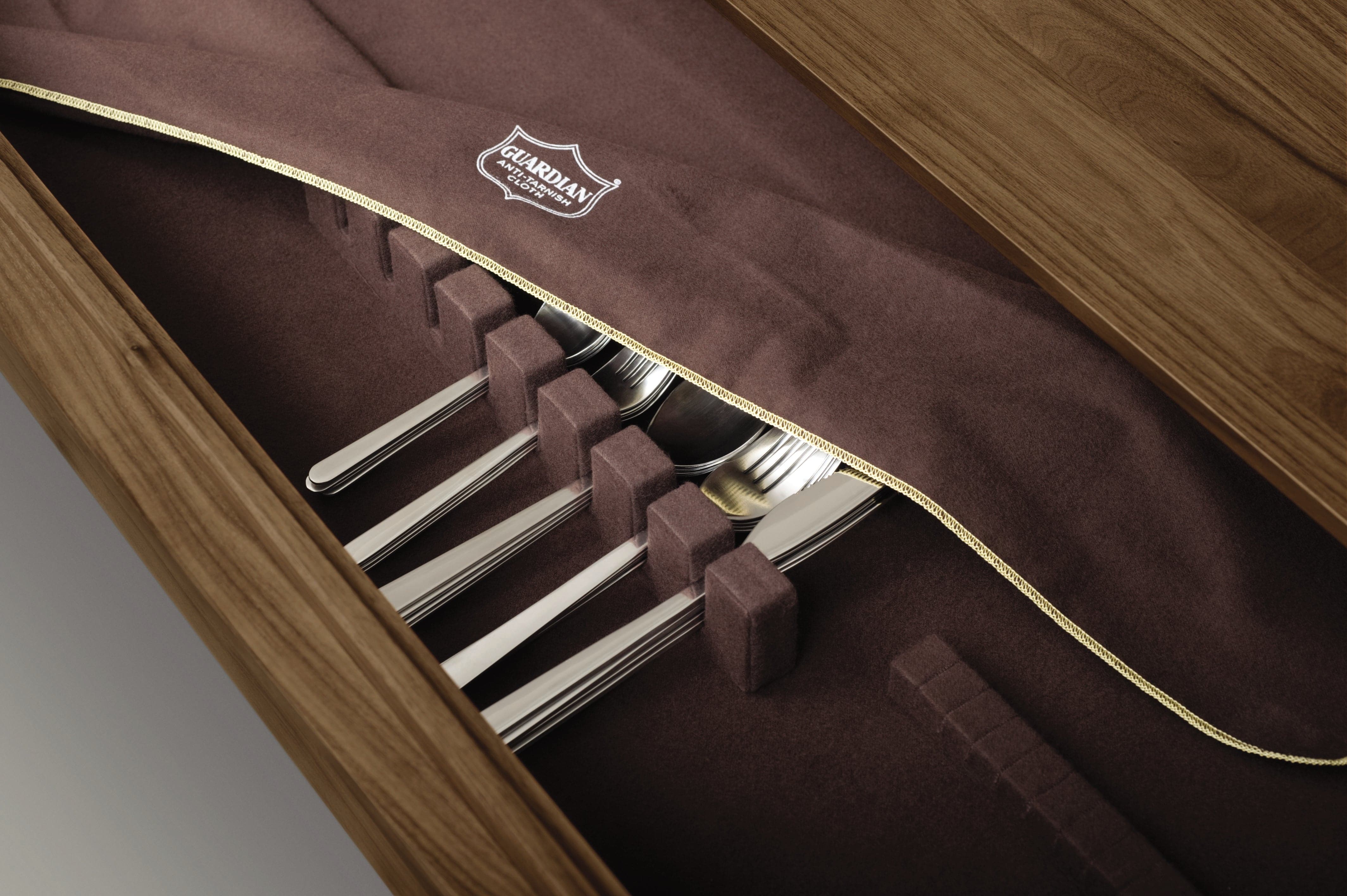 Copeland Exeter Buffet Case - Image 7