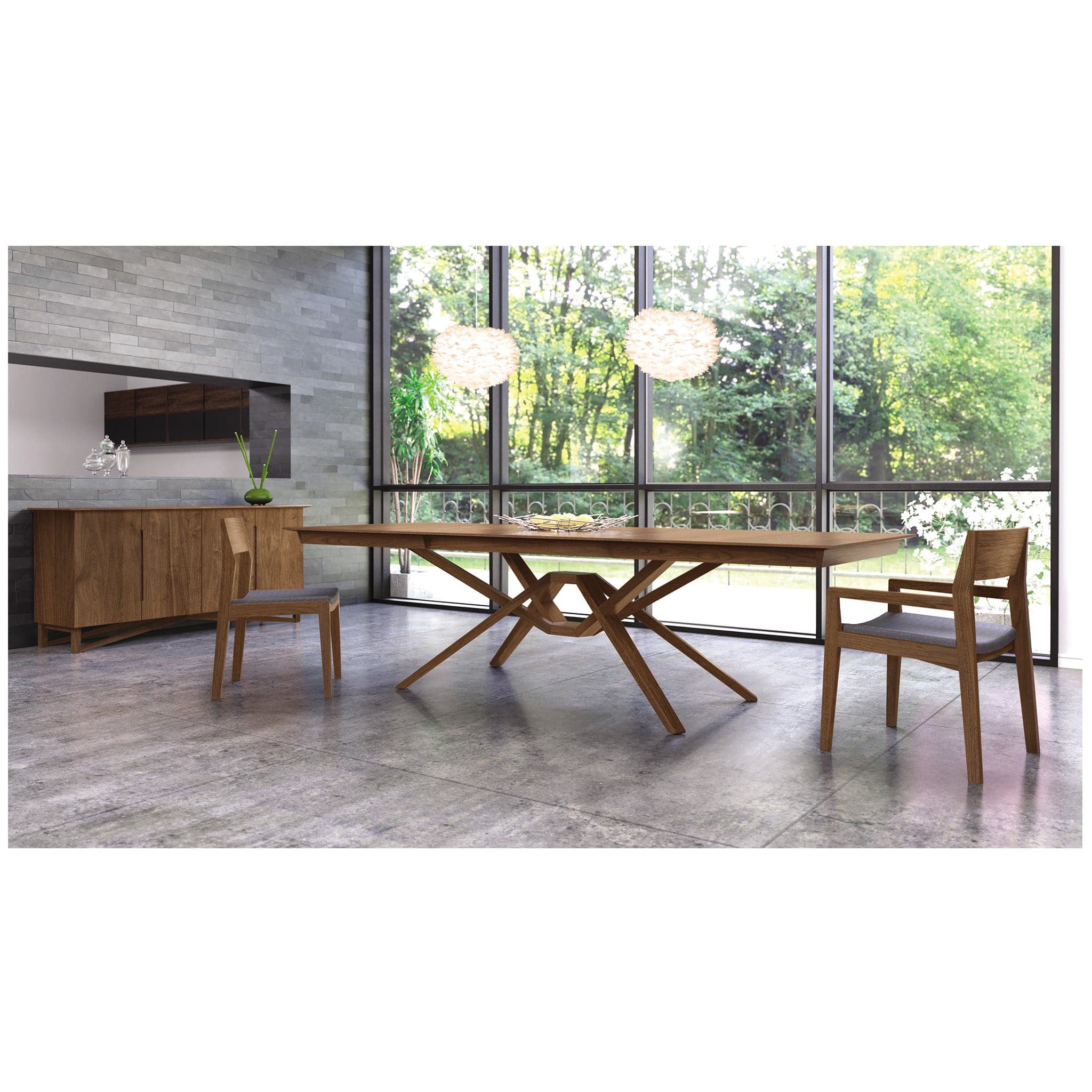 Copeland Exeter Extension Table - Image 5