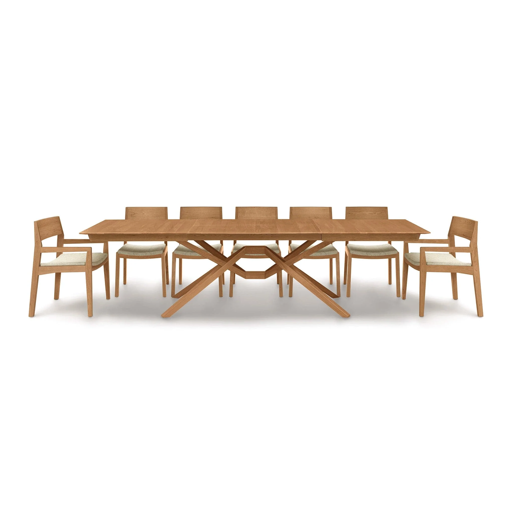 Copeland Exeter Extension Table - Image 6
