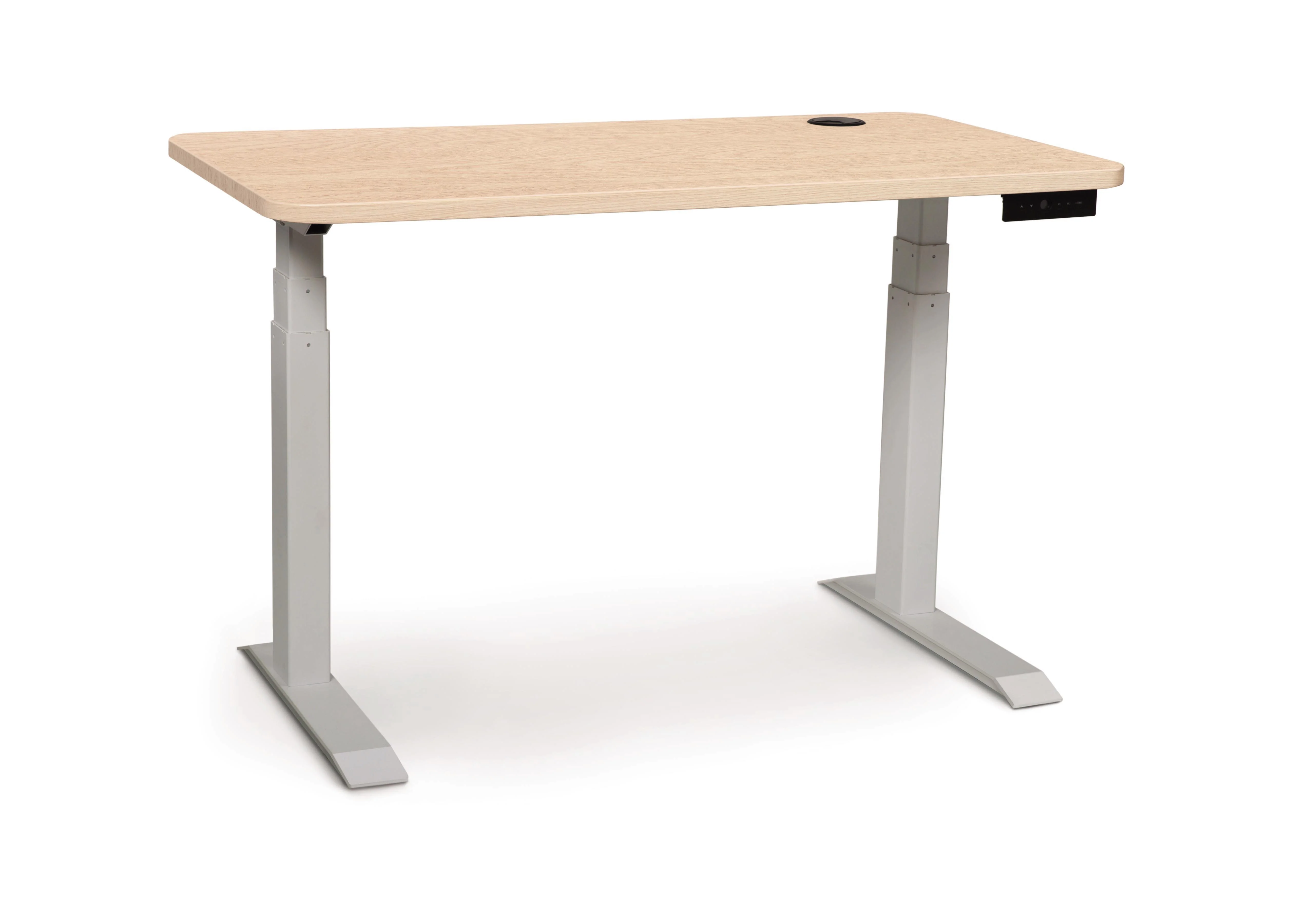Copeland Invigo Workstation Sit-Stand Desk - Image 6