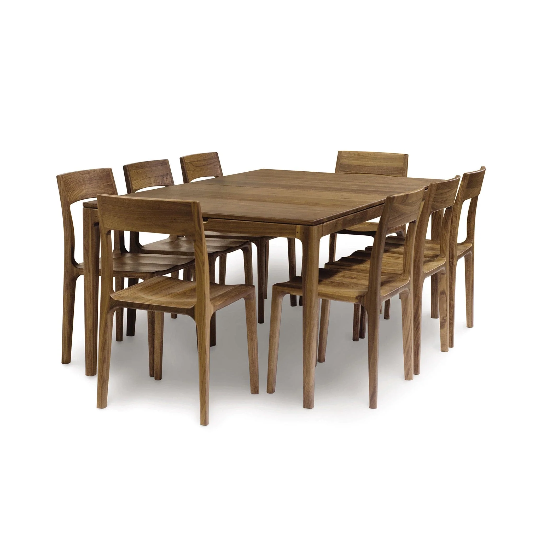 Copeland Lisse Extension Table - Image 5