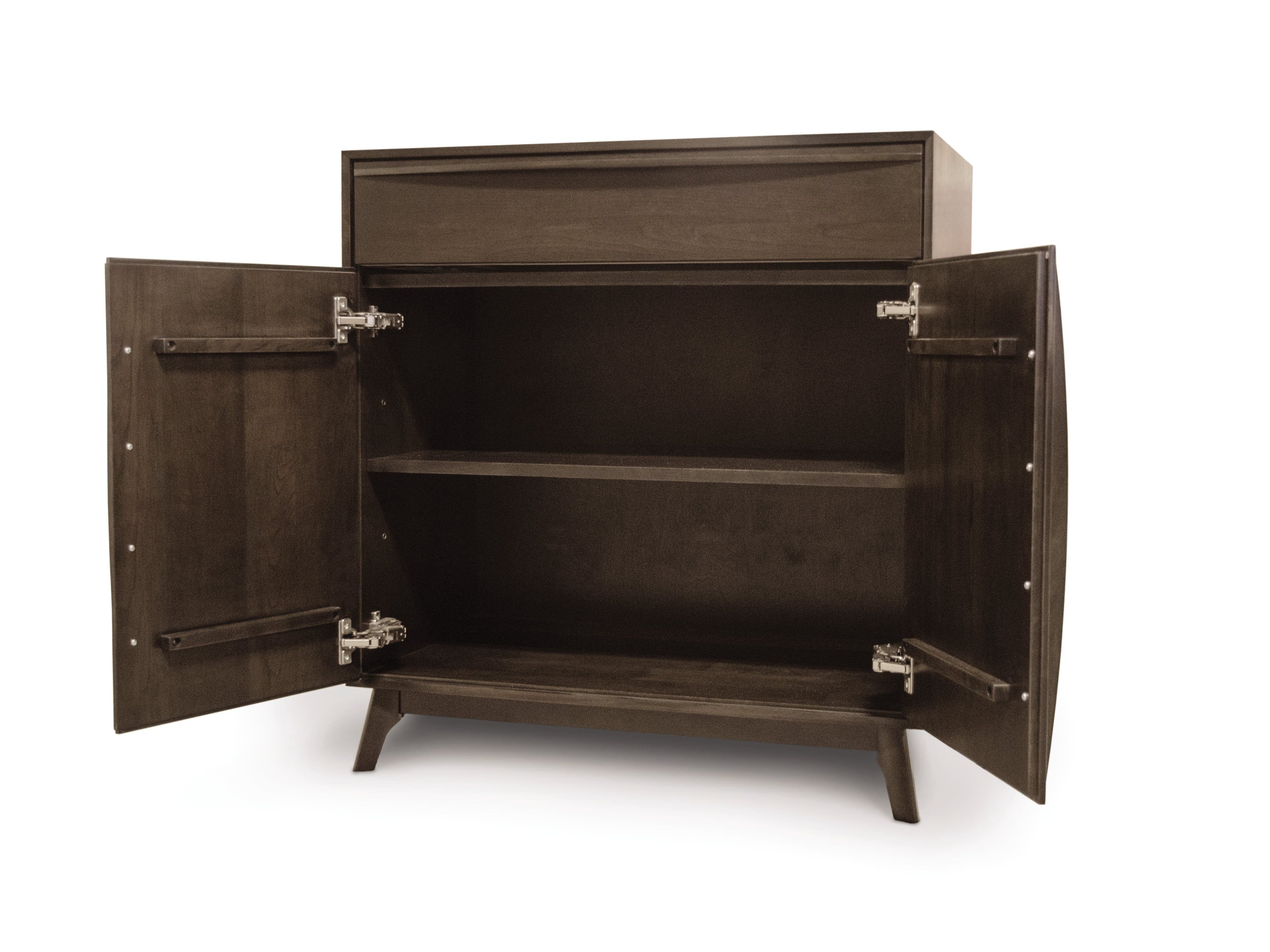 Copeland Sarah 1 Drawer over 2 Door Buffet - Image 3