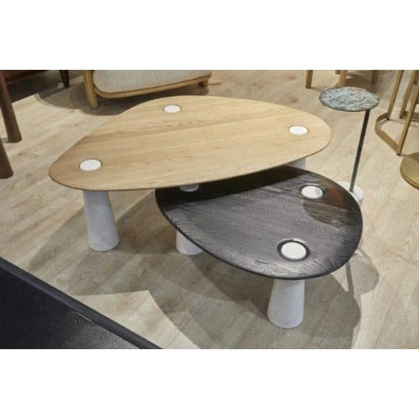 Cora Large Coffee Table - Image 3