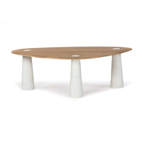 Cora Large Coffee Table - Image 6