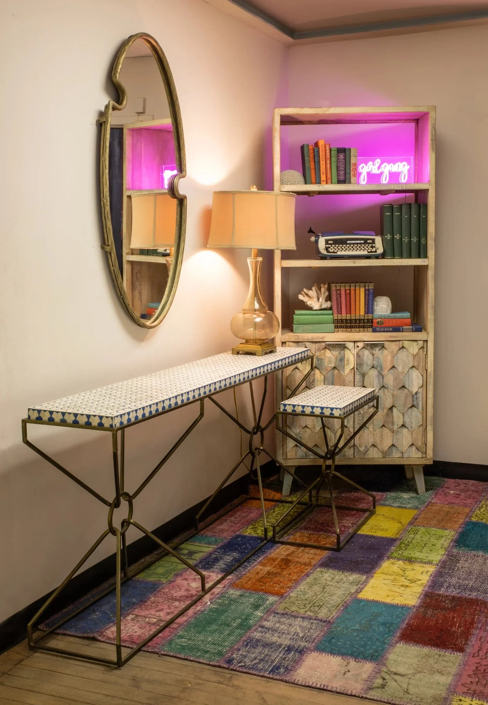 Cordoba Bookcase - Image 3