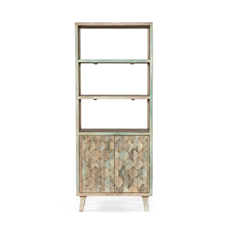 Cordoba Bookcase - Image 4