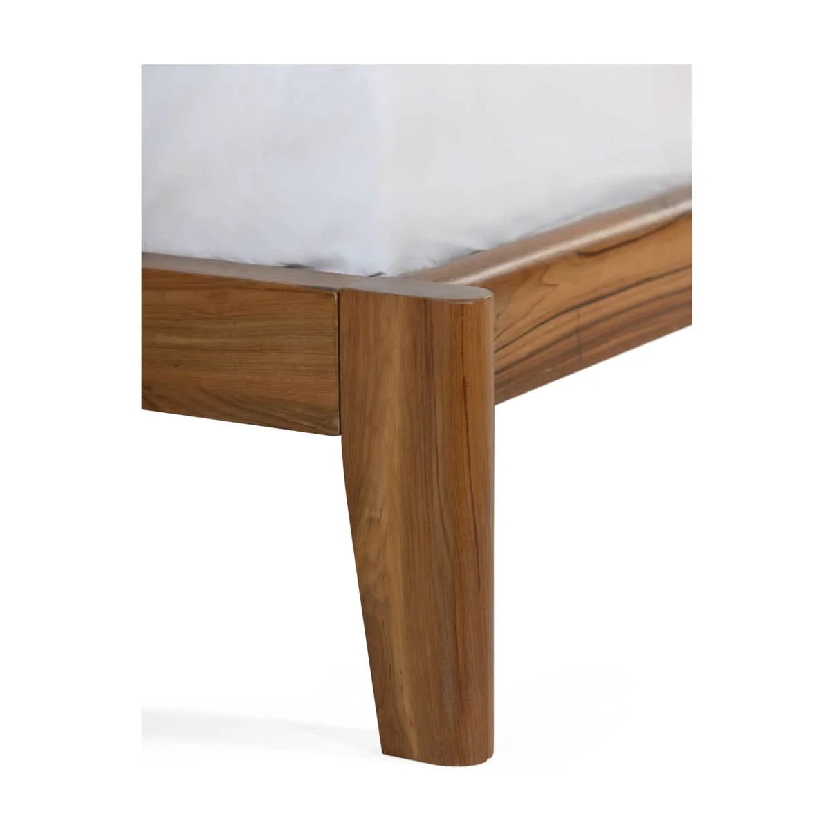 Cove Platform Bed - Image 10