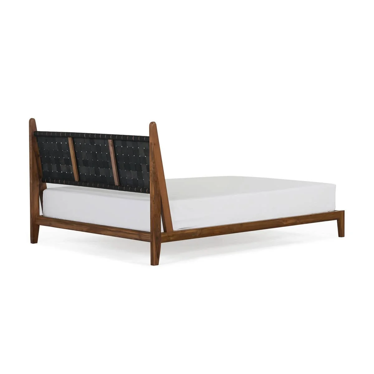 Cove Platform Bed - Image 5