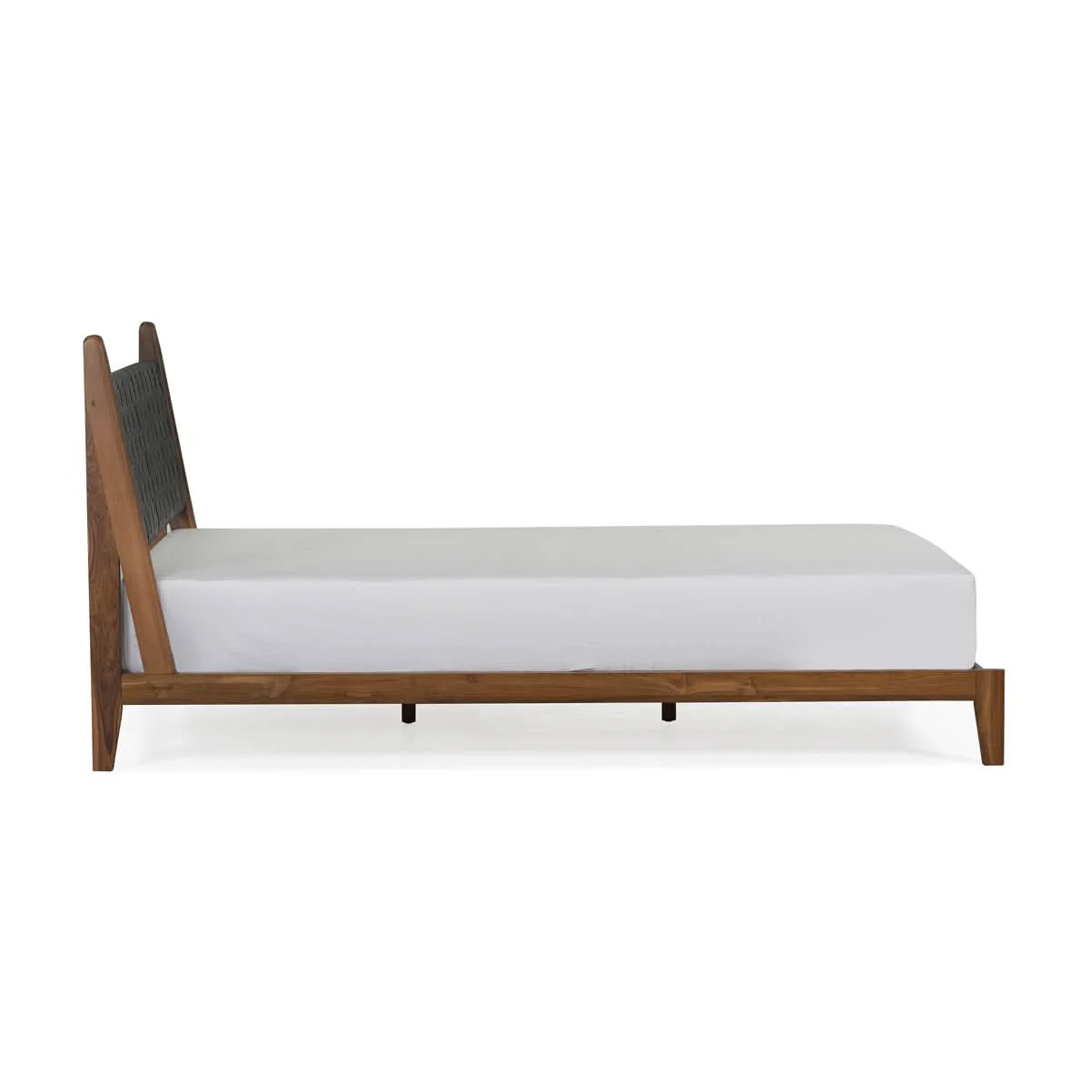 Cove Platform Bed - Image 7
