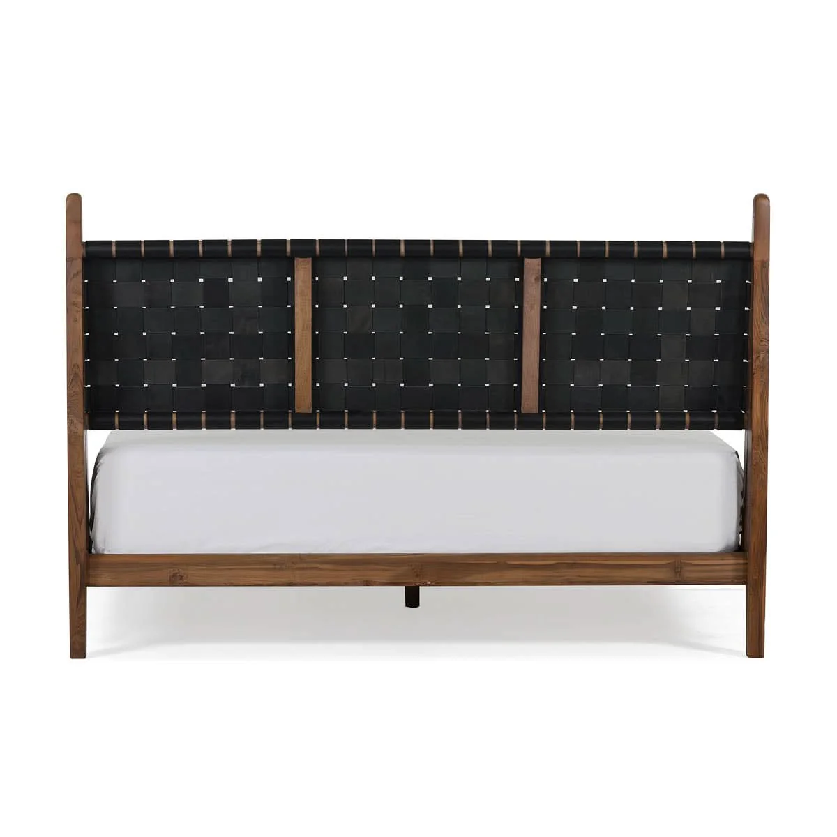 Cove Platform Bed - Image 8