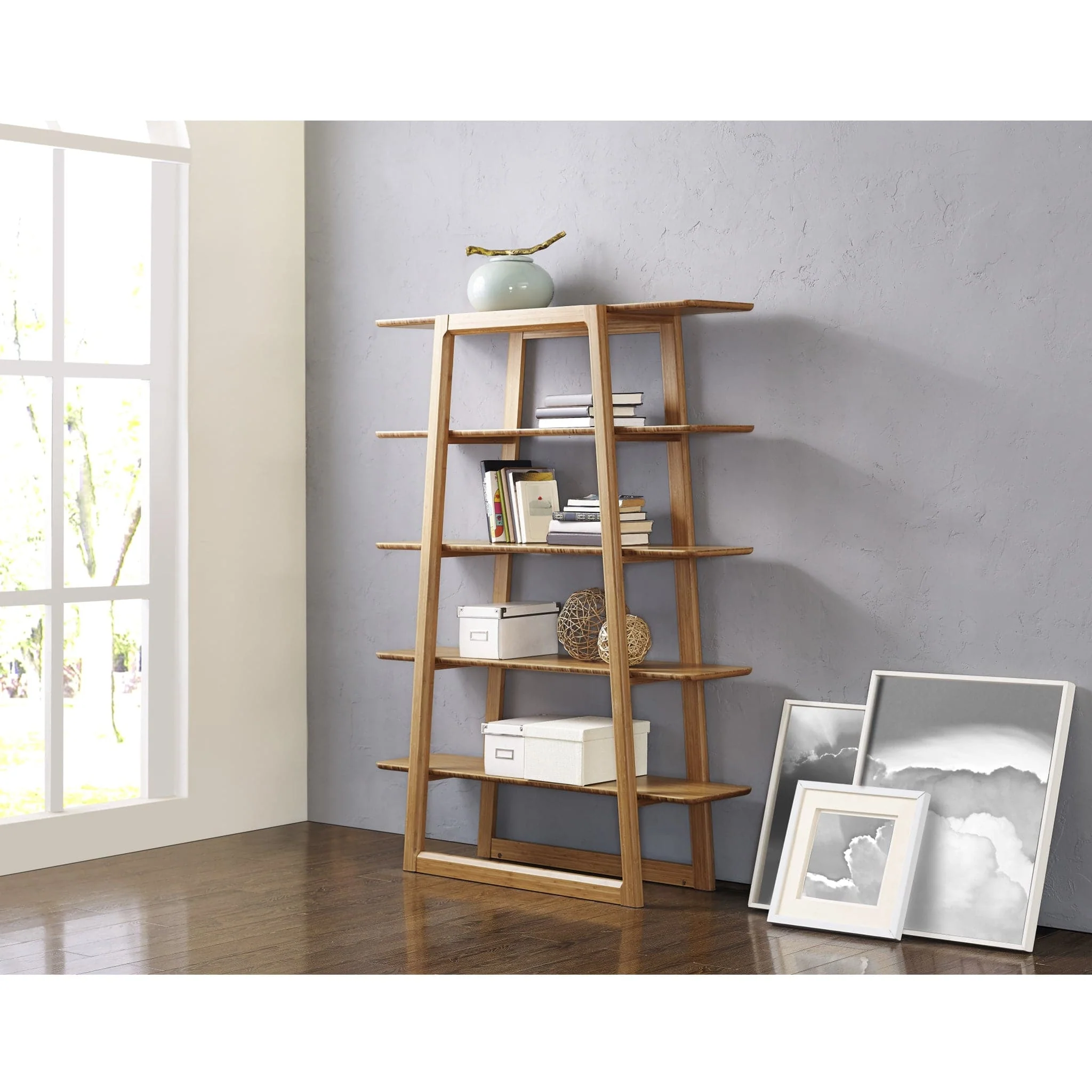 Currant Bookshelf - Image 3