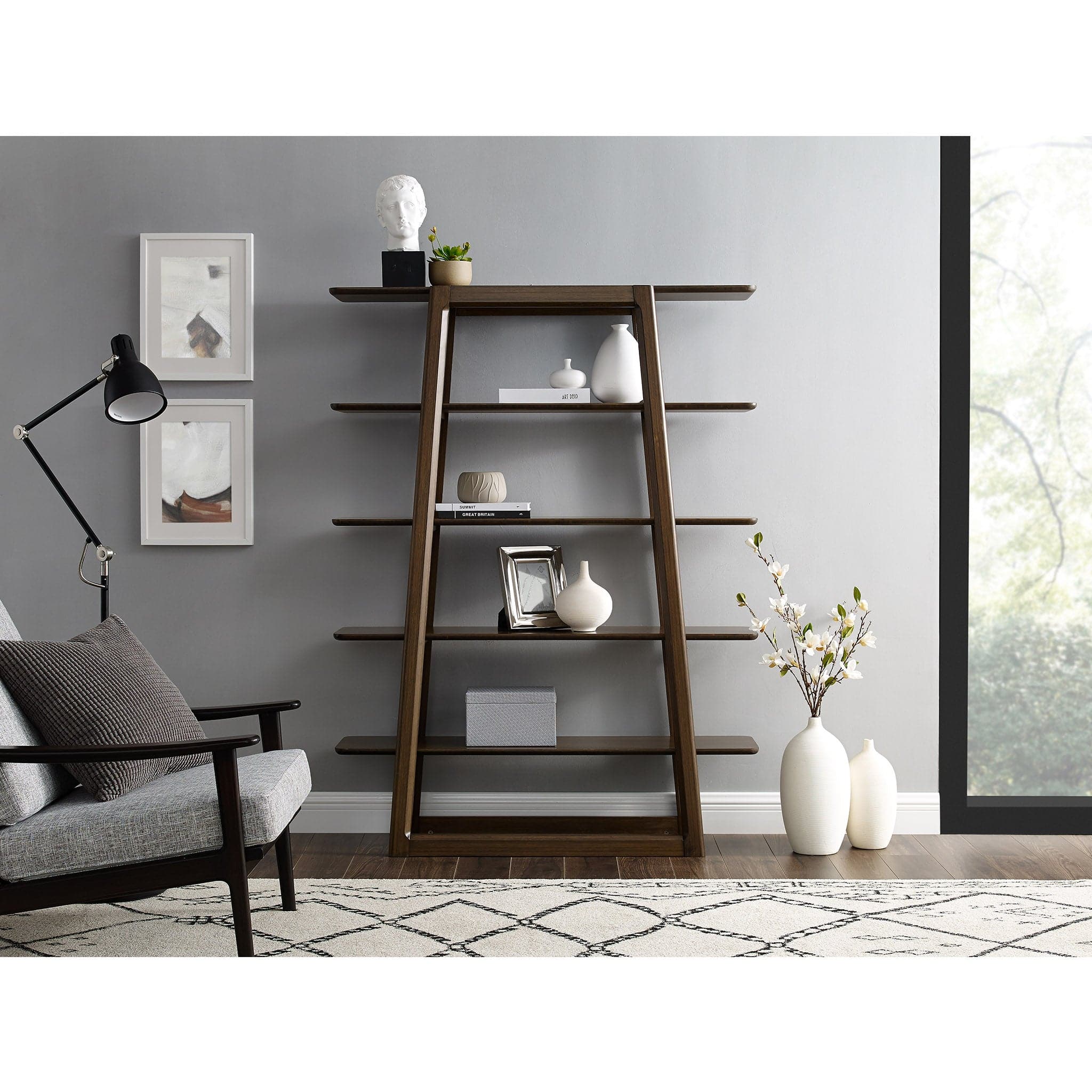Currant Bookshelf - Image 4