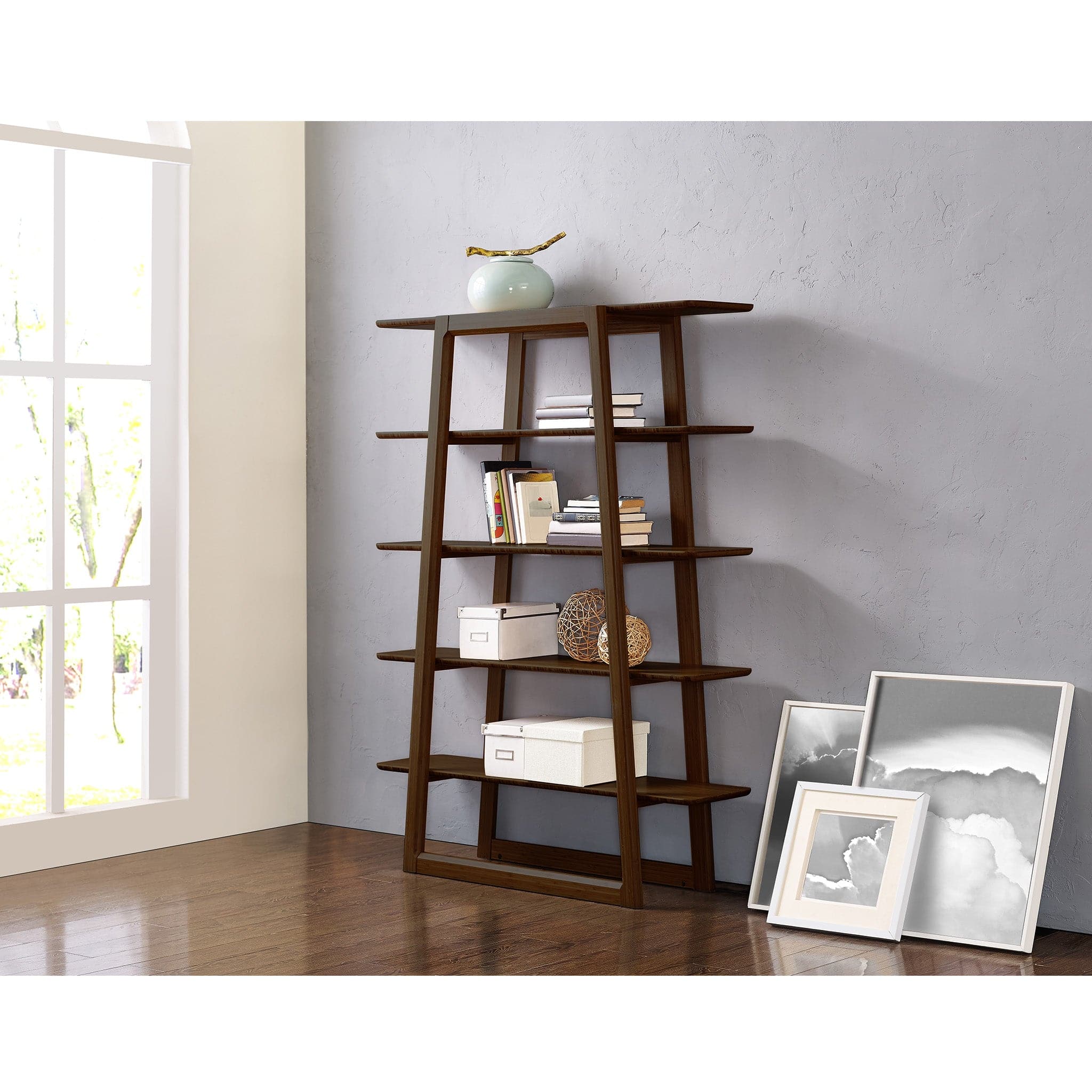 Currant Bookshelf - Image 6