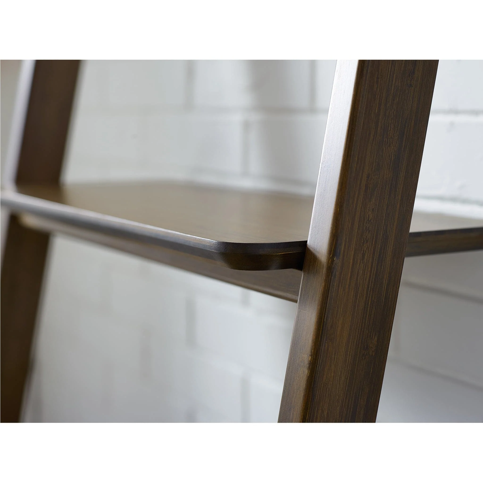 Currant Leaning Bookshelf - Image 5