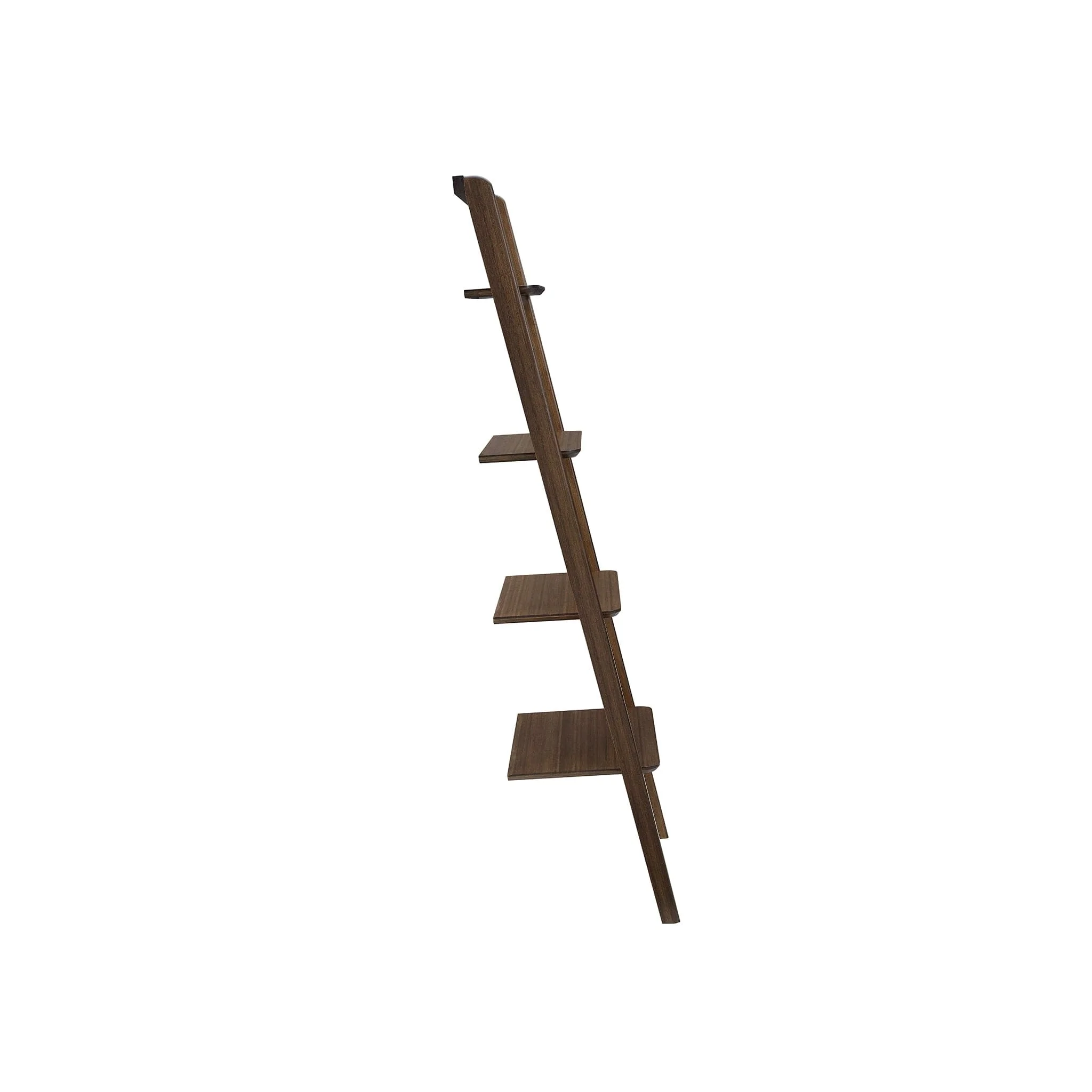 Currant Leaning Bookshelf - Image 8