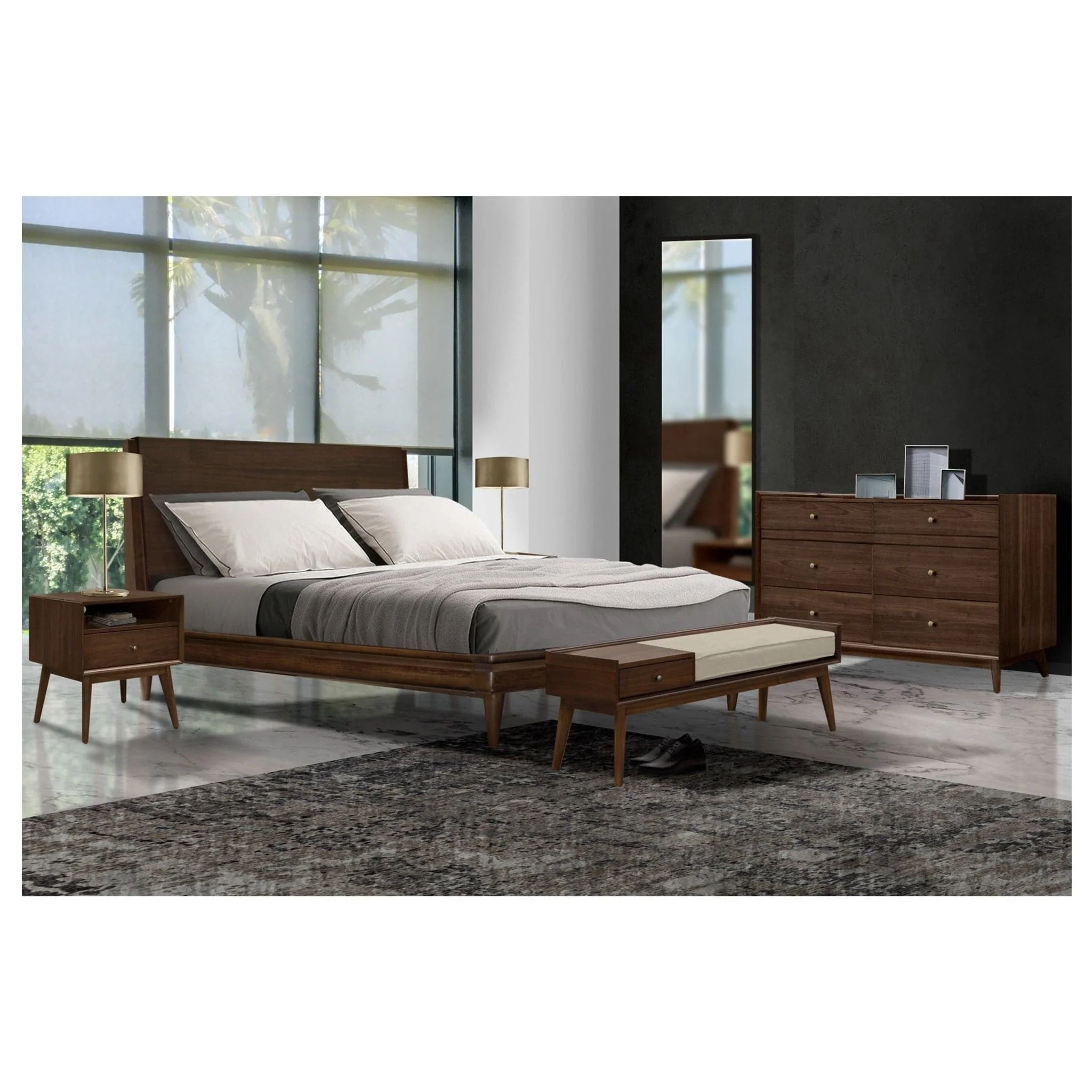 Dean Nightstand - Image 4