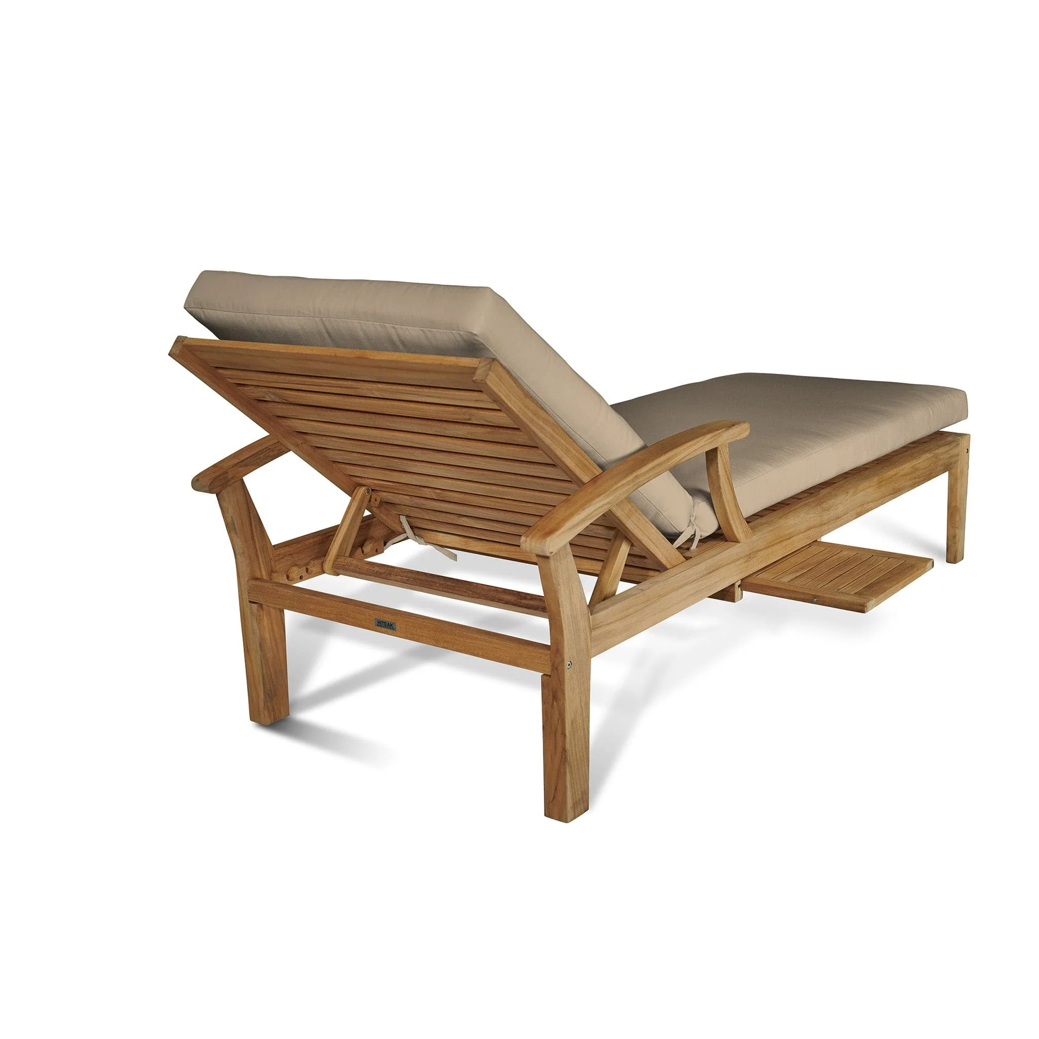 Delano Sunlounger - Image 7