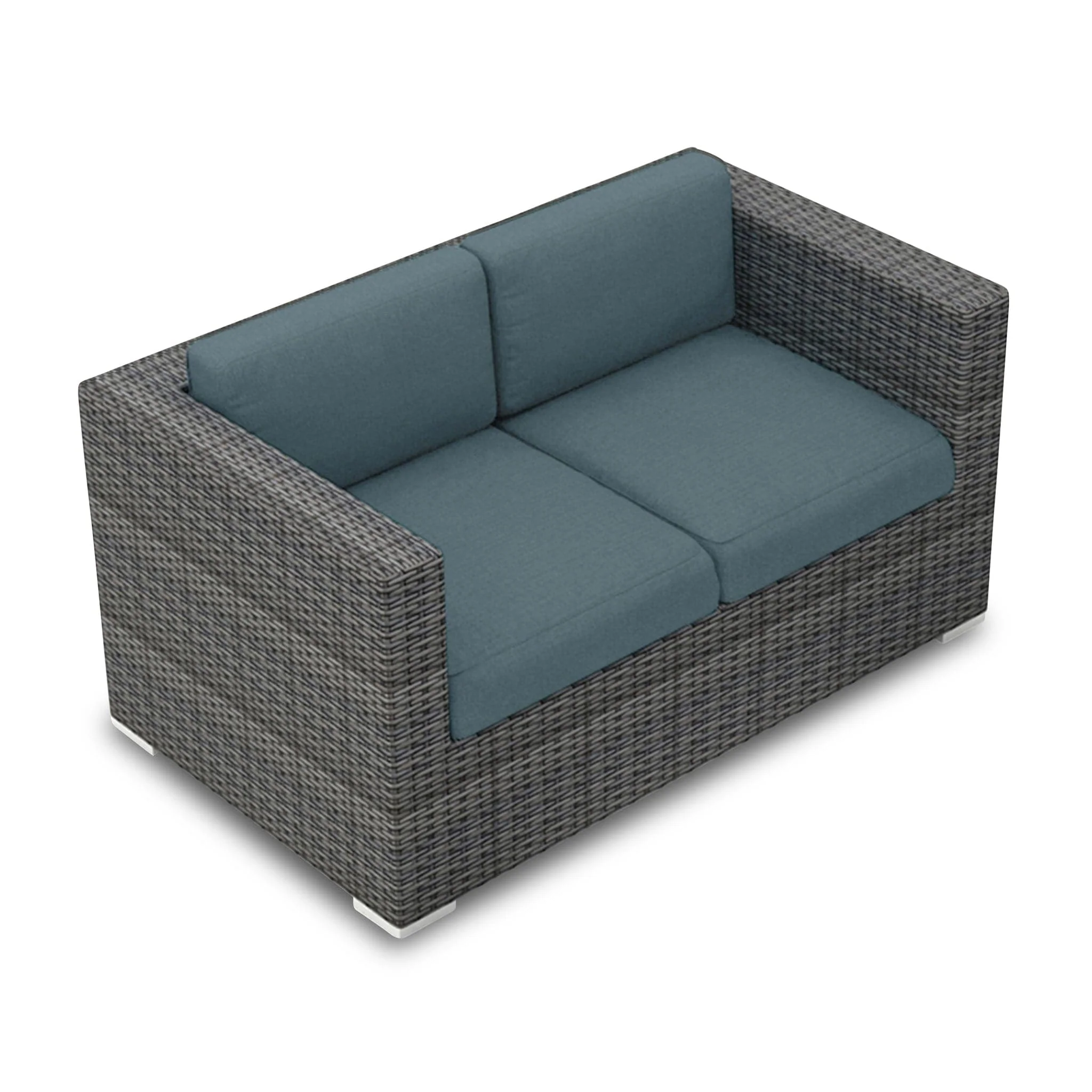 District Day Lounger - Image 2