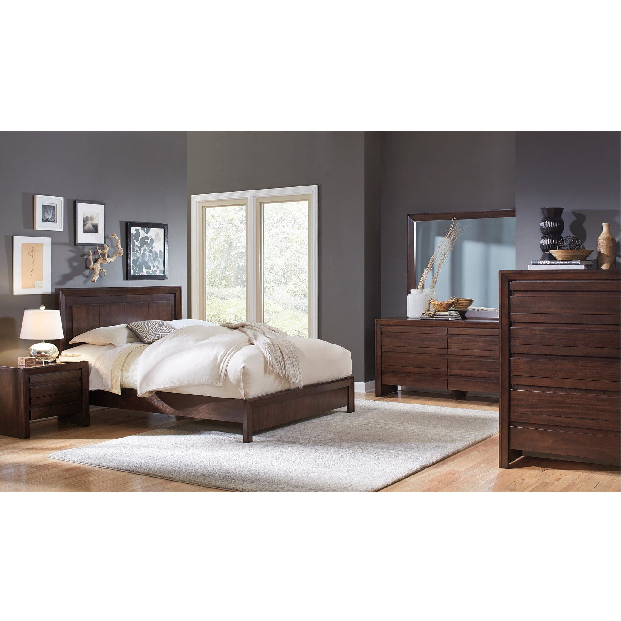 Element Nightstand - Image 4