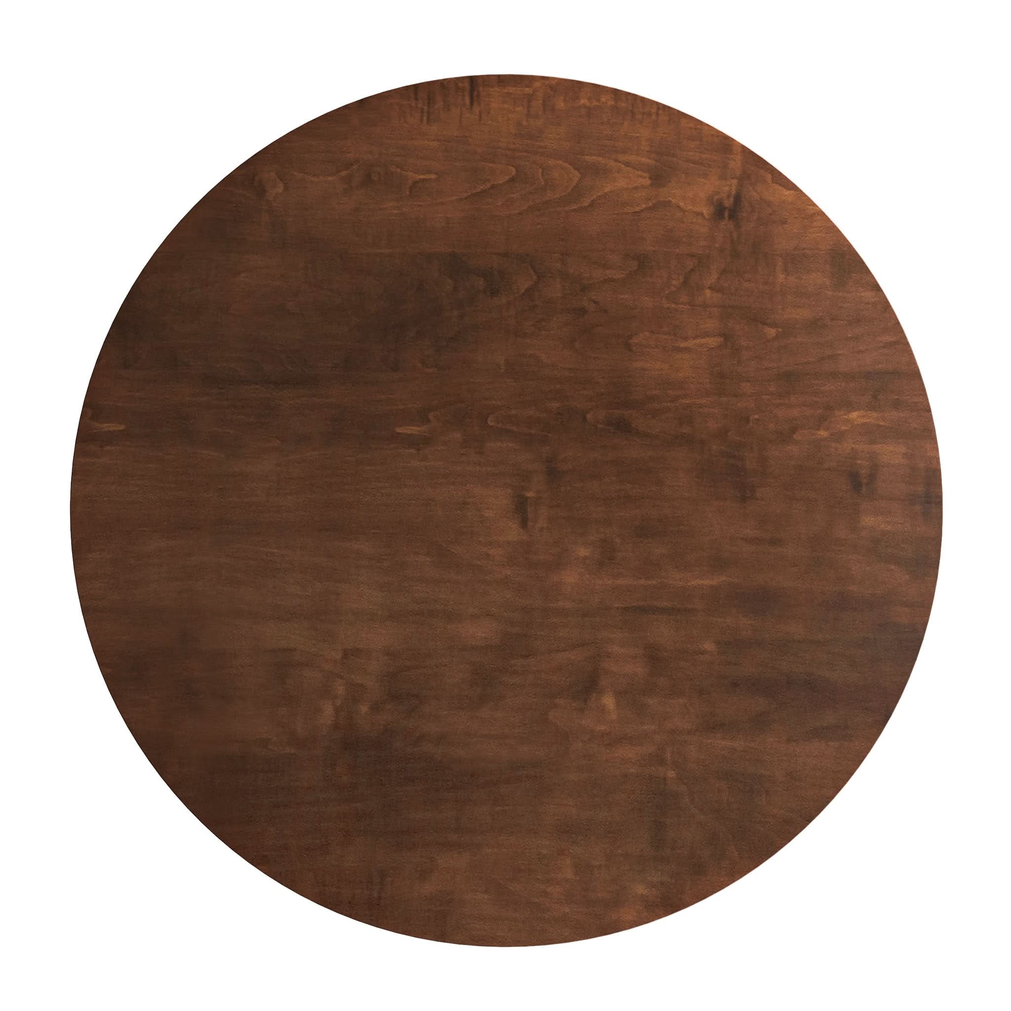 Ella Organic Modern Round Dining Table - Image 12