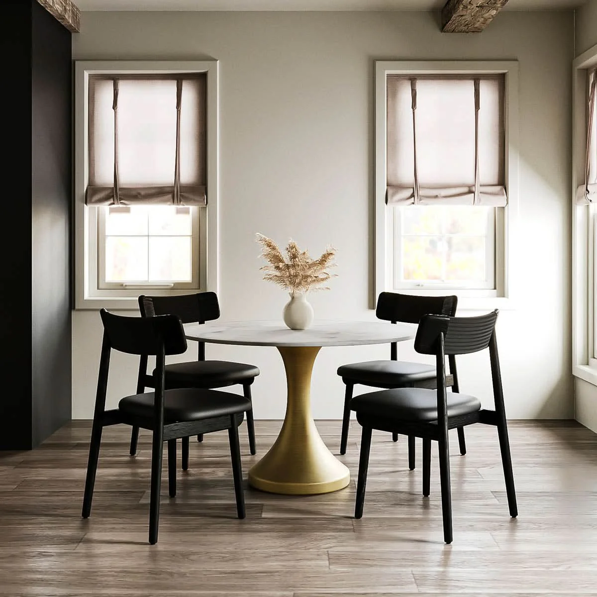 Converse Dining Chair (Set of 2) - Image 3