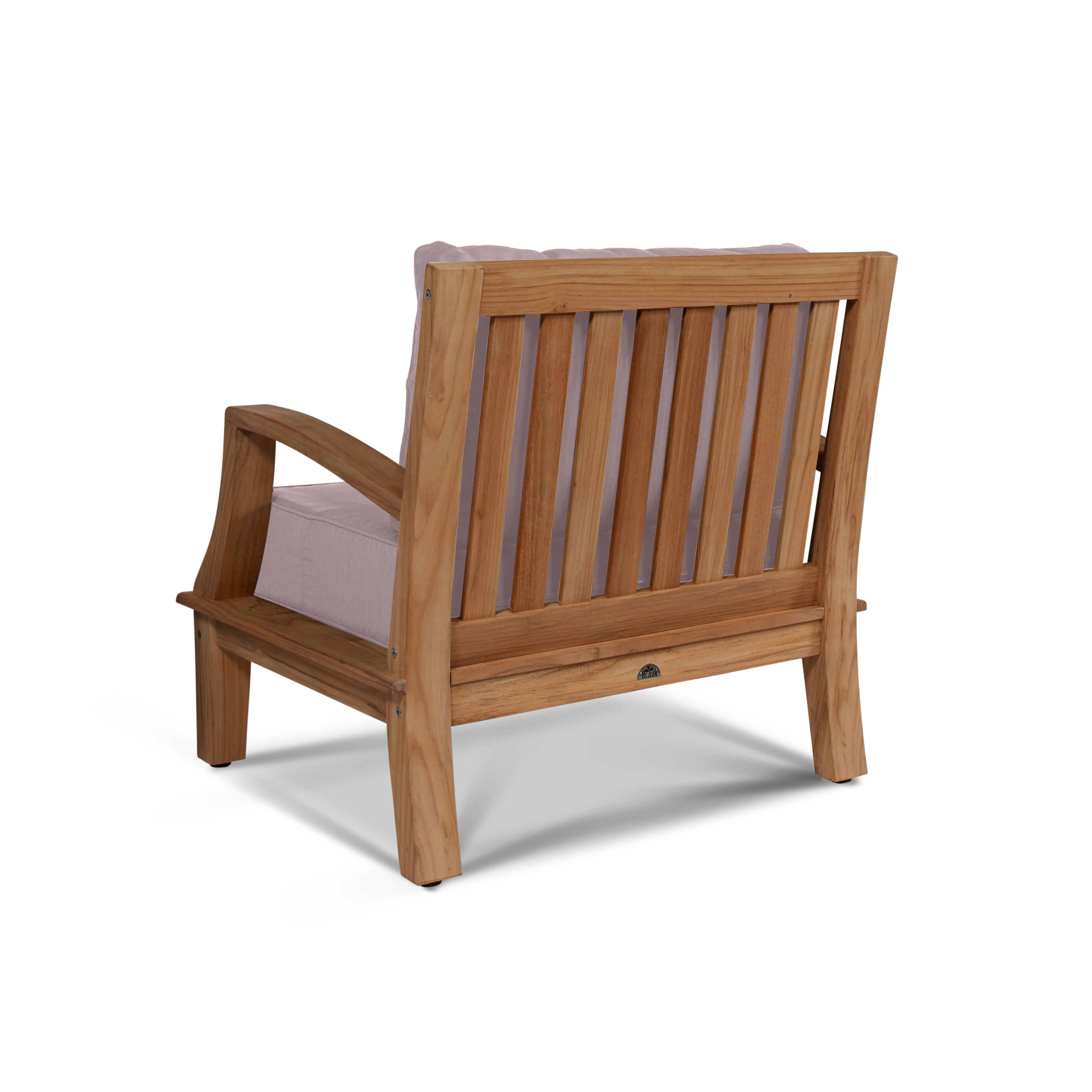 Grande Club Chair - Image 30