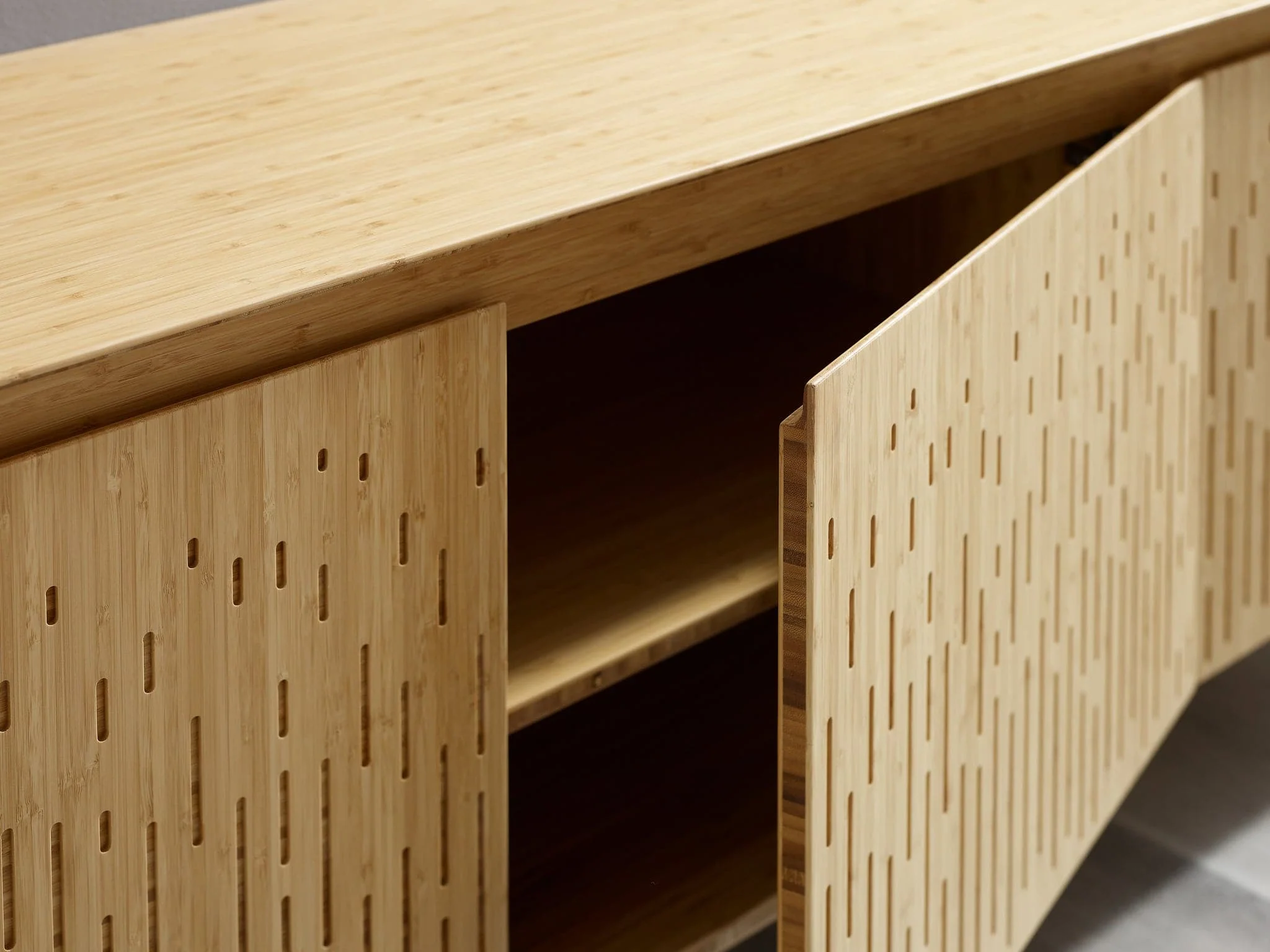 Hanna Console Sideboard - Image 11