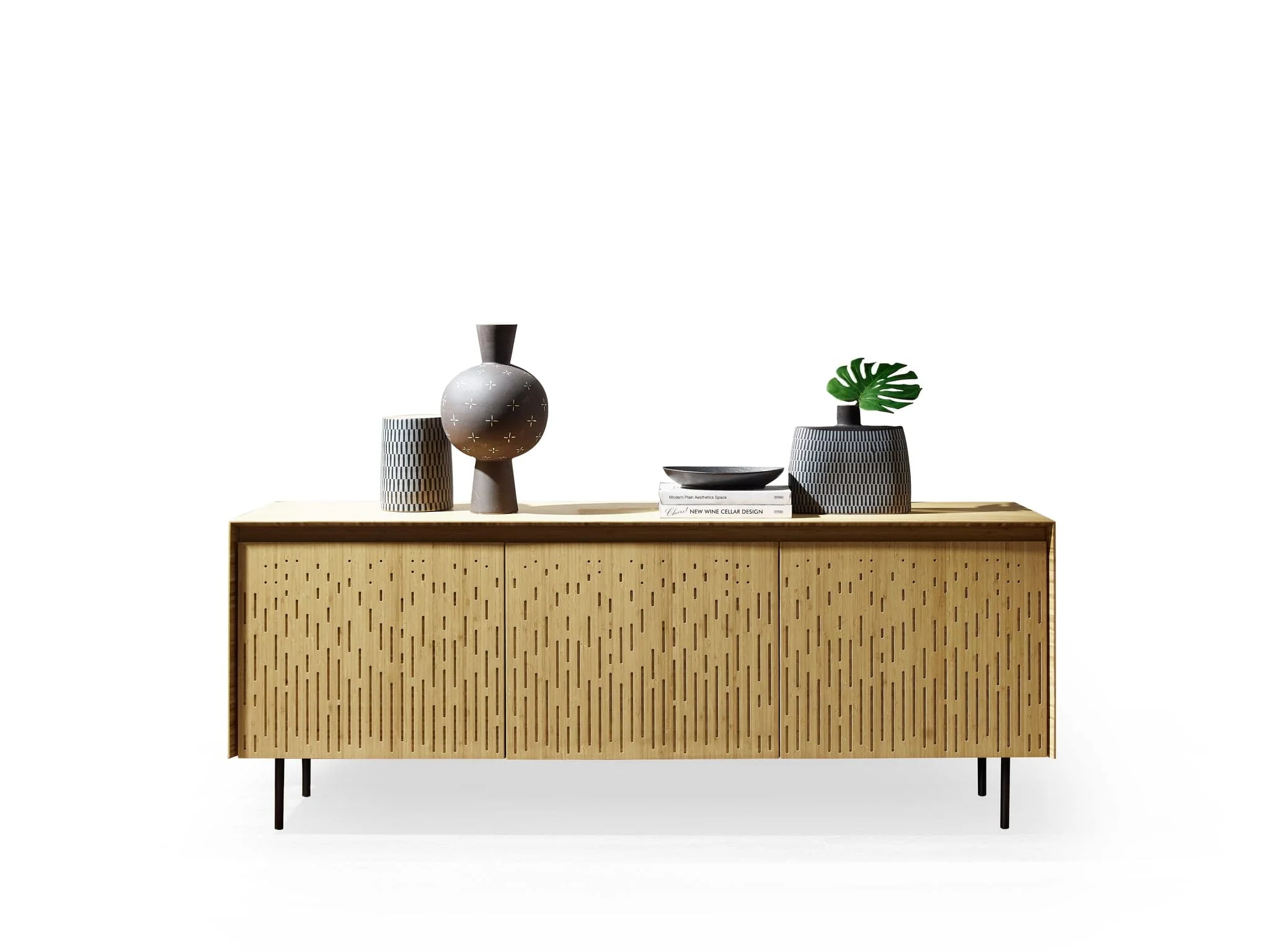Hanna Console Sideboard - Image 19