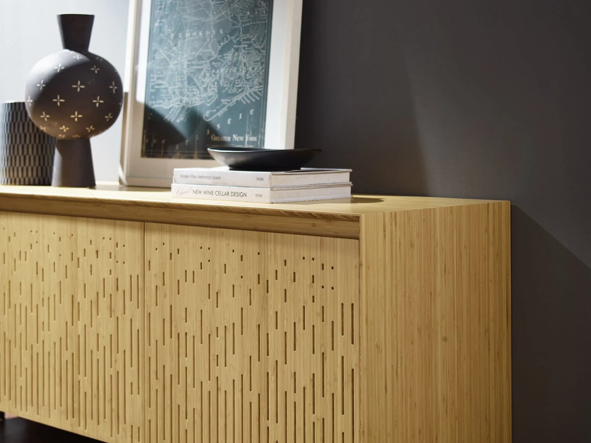 Hanna Console Sideboard - Image 9