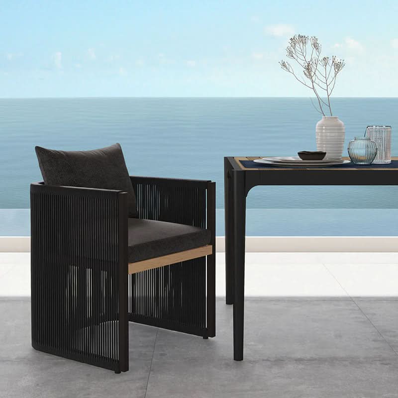 Haukland Dining Table - Image 9