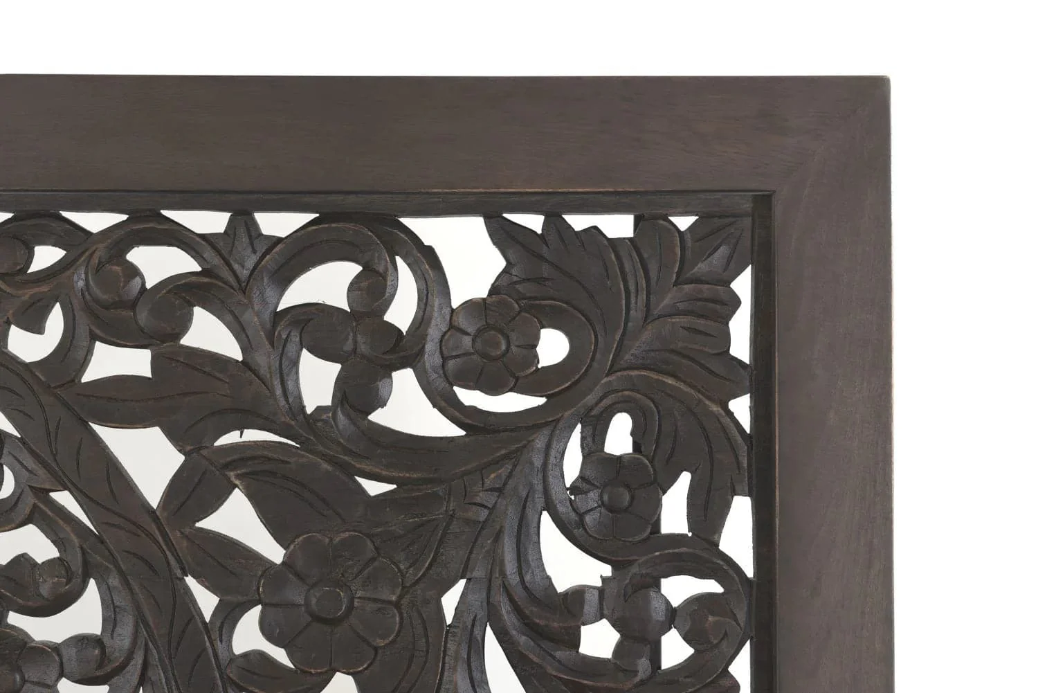 Haveli Platform Bed - Image 11