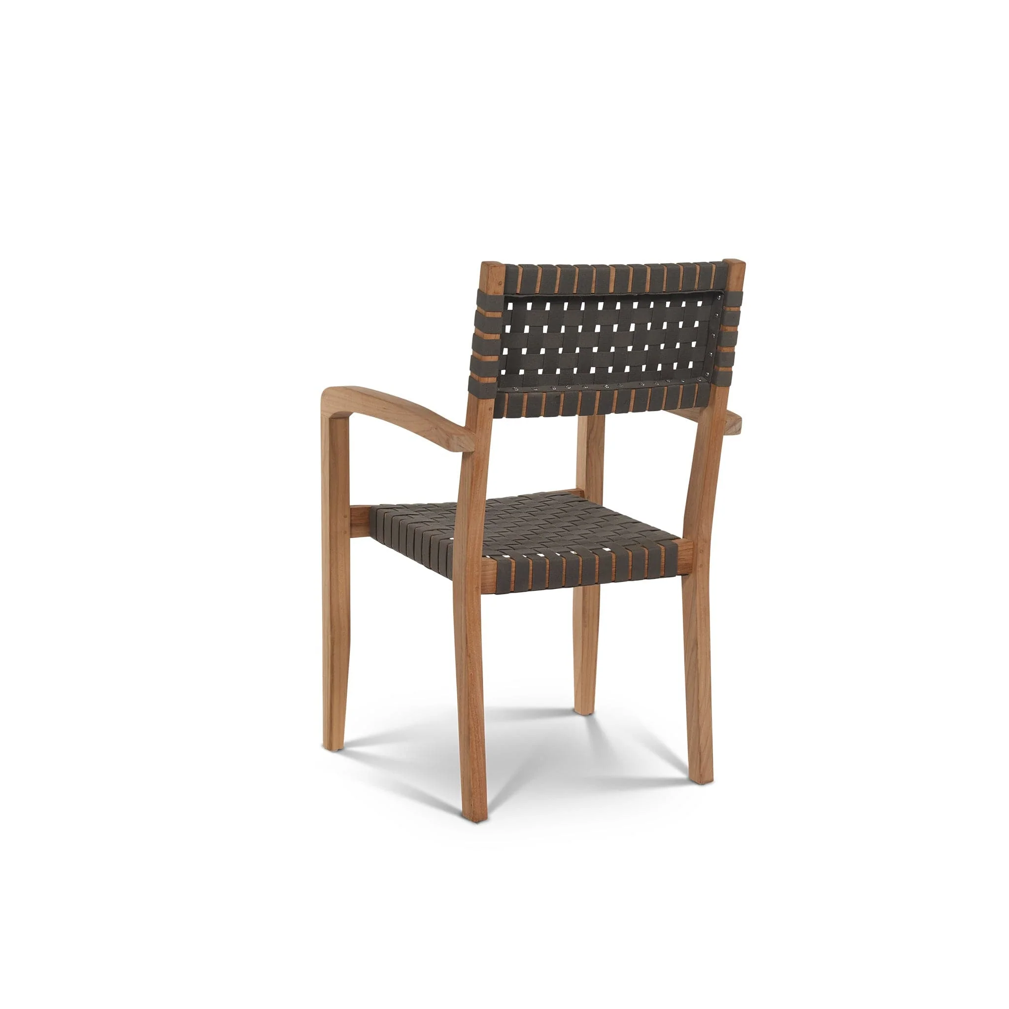 Herning Stacking Armchair (Set of 4) - Image 5