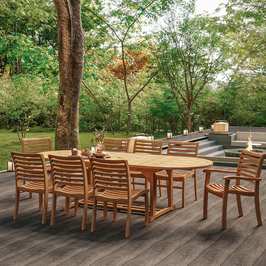 January Extension Table - Image 3