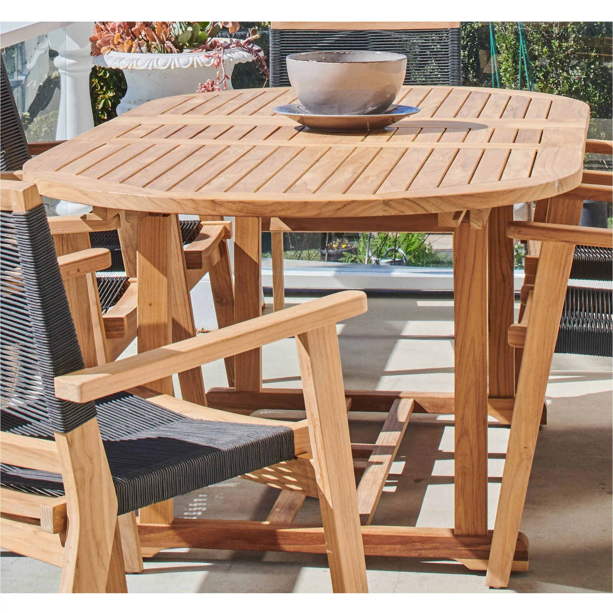 January Extension Table - Image 4