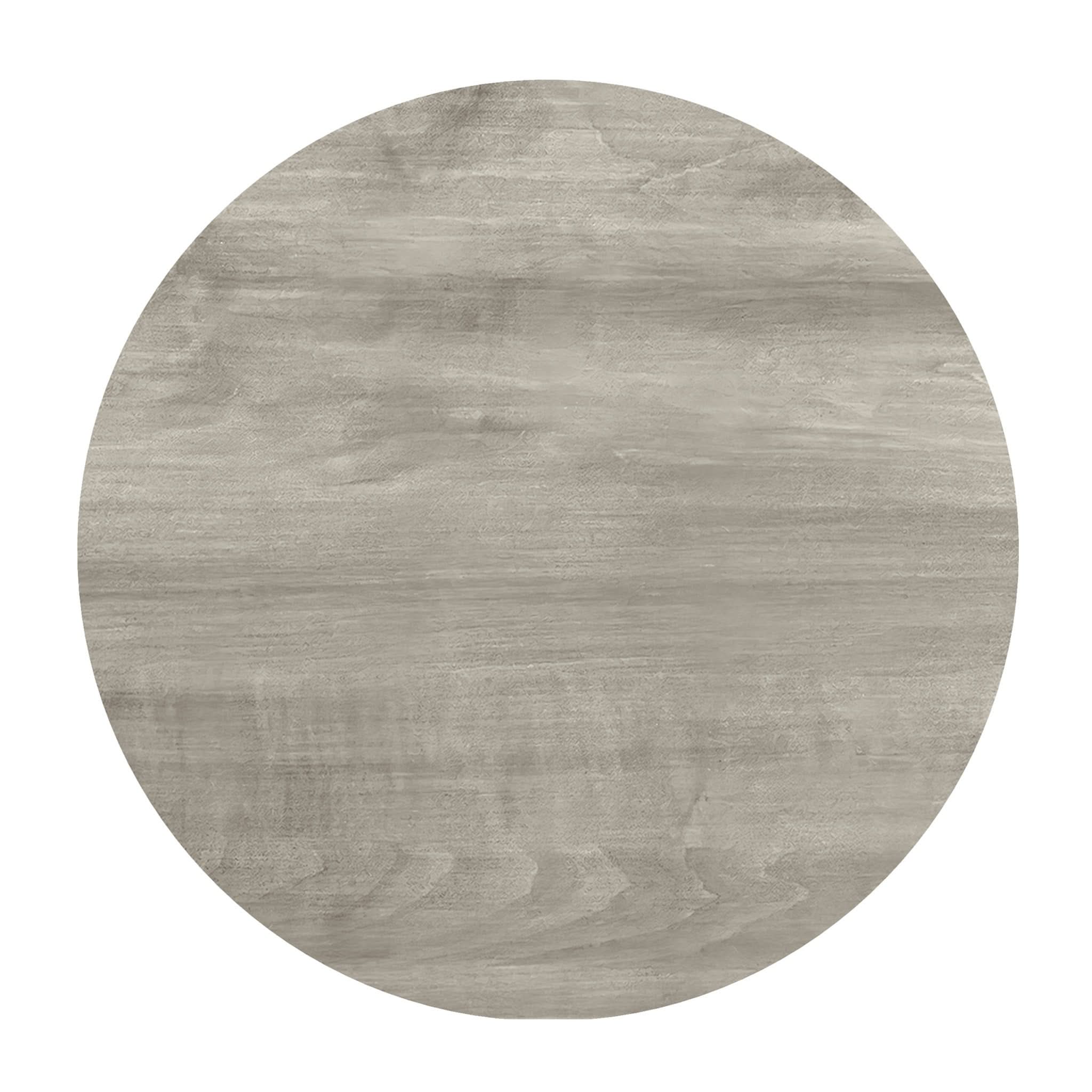 Lana Pedestal Round Dining Table - Image 11