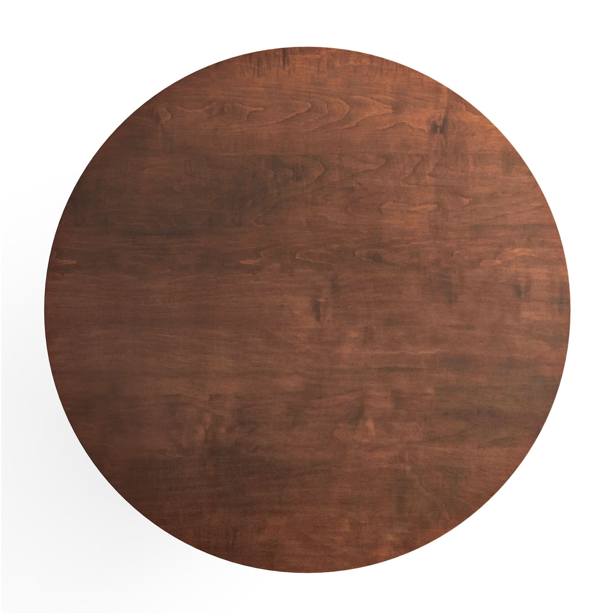 Lana Pedestal Round Dining Table - Image 17