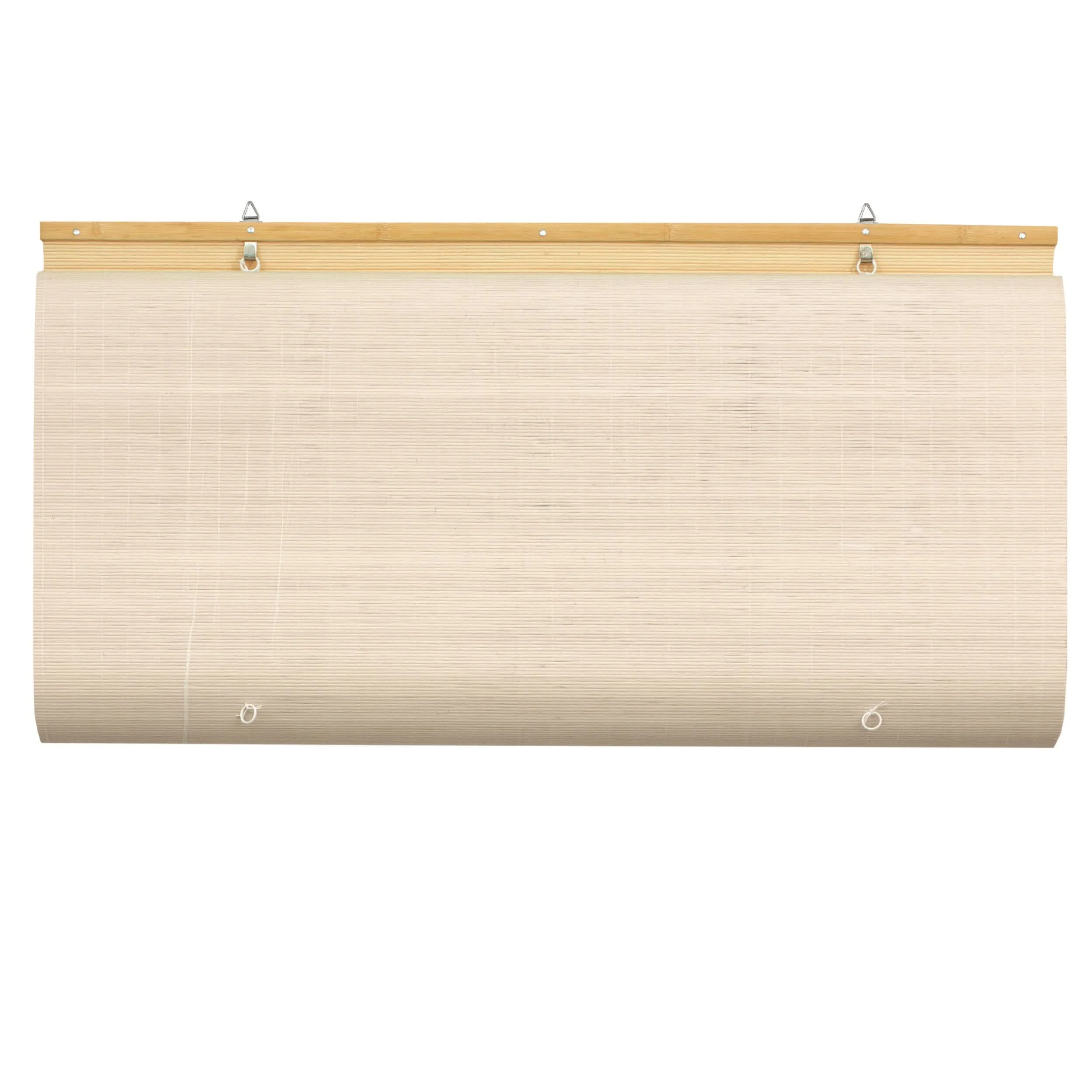 Landscape Bamboo Window Shade Blind - Image 5